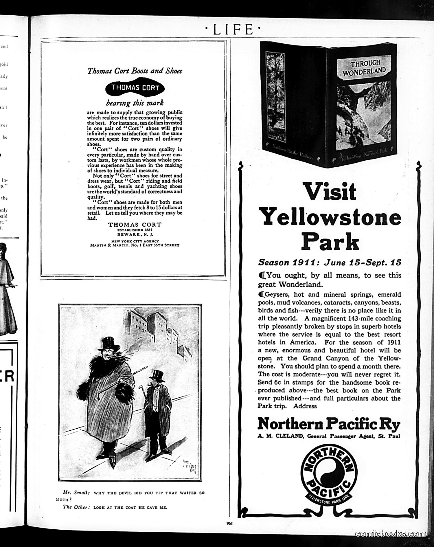 Life — December 1, 1910 — page 27 of 108