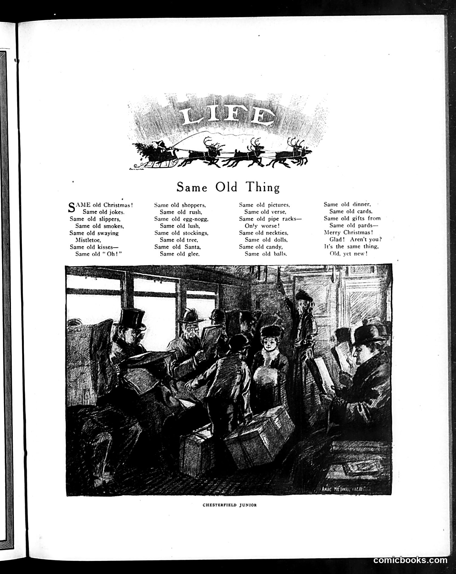 Life — December 1, 1910 — page 29 of 108