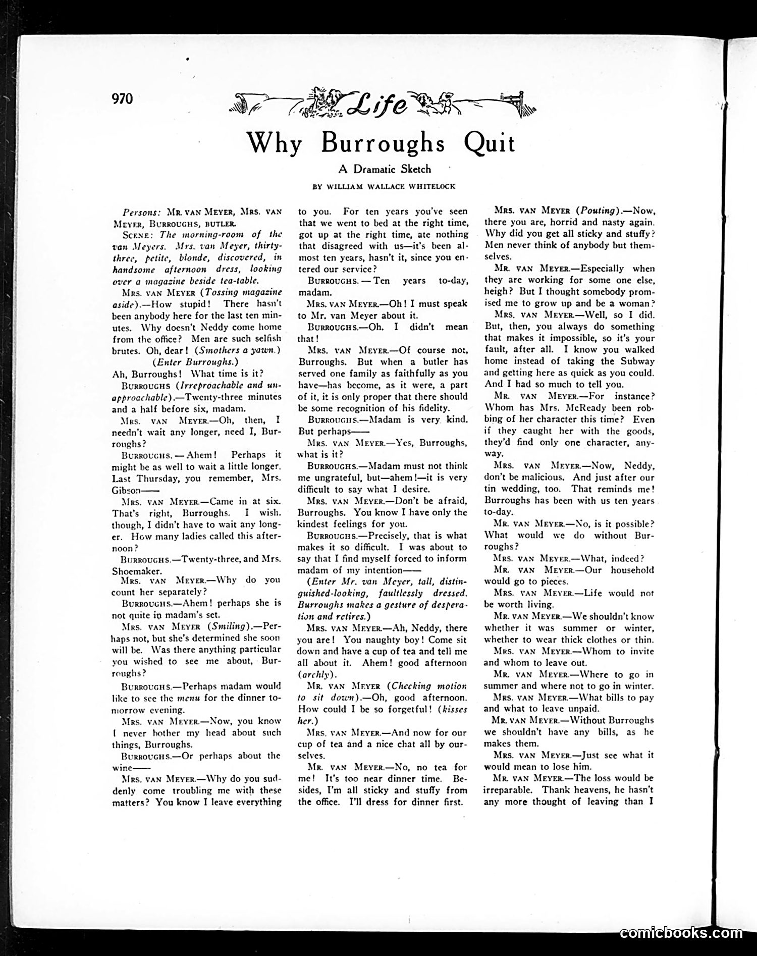 Life — December 1, 1910 — page 34 of 108
