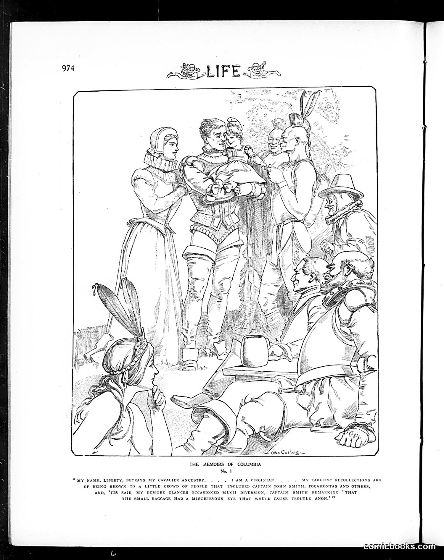 Life — December 1, 1910 — page 38 of 108