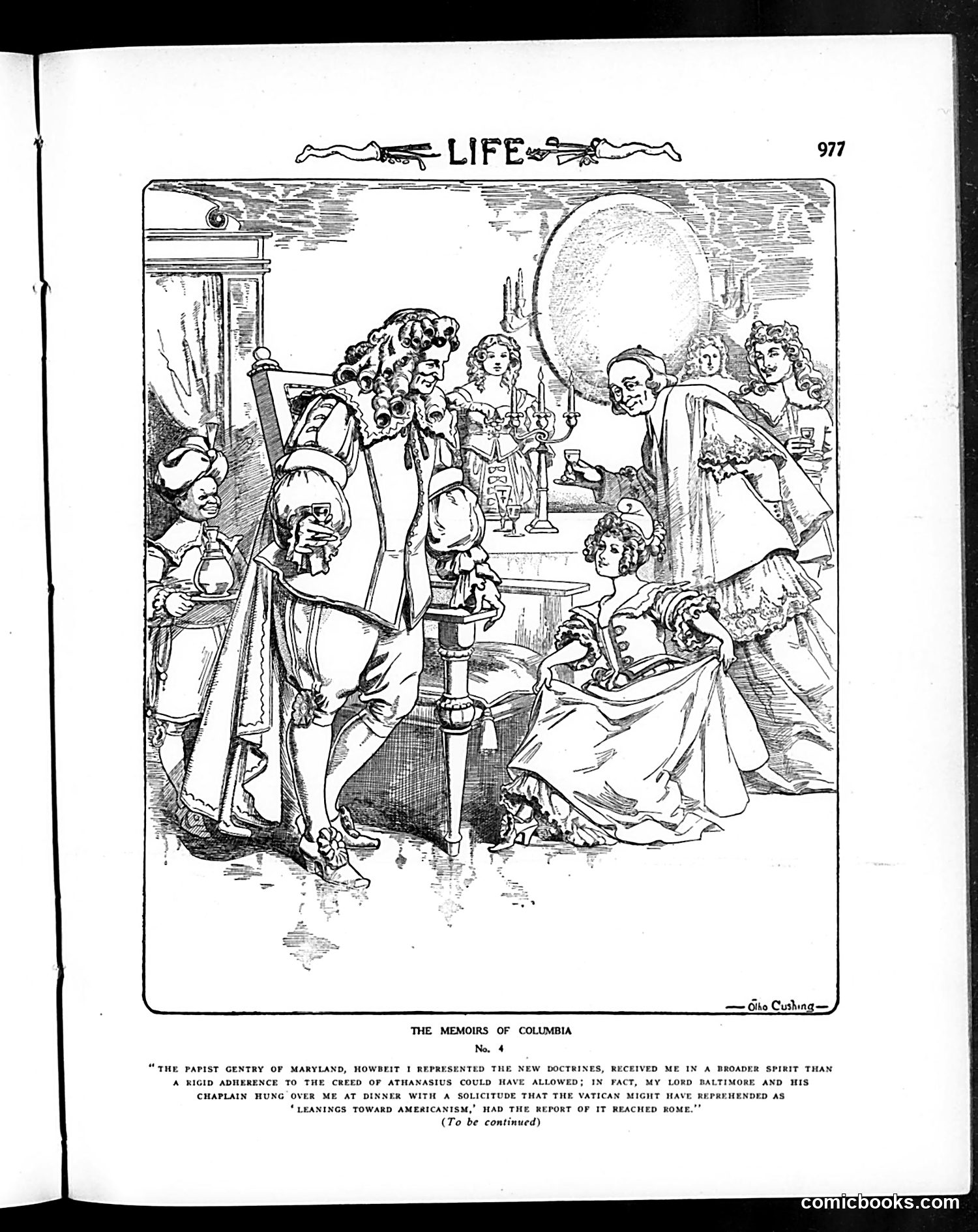 Life — December 1, 1910 — page 41 of 108