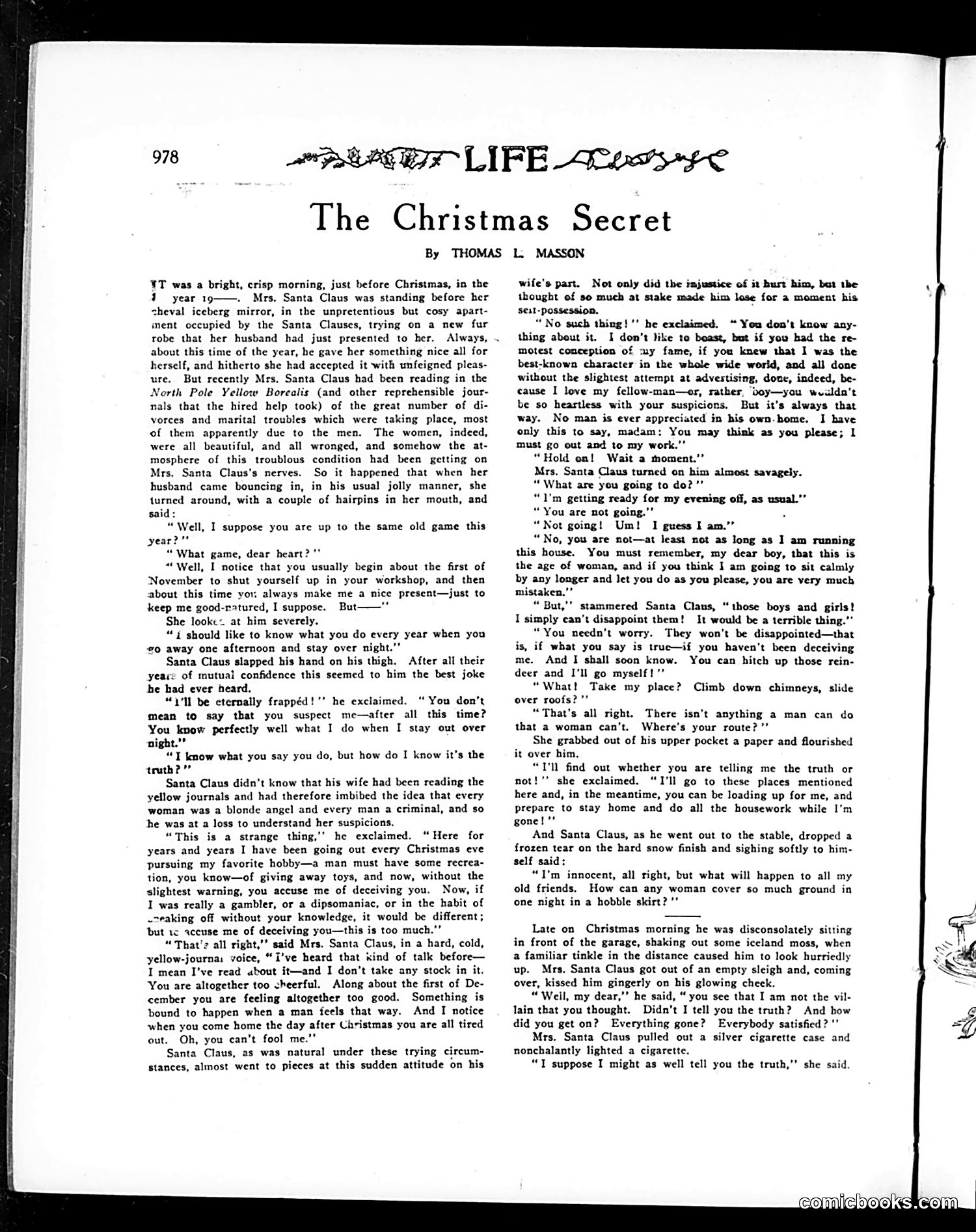 Life — December 1, 1910 — page 42 of 108