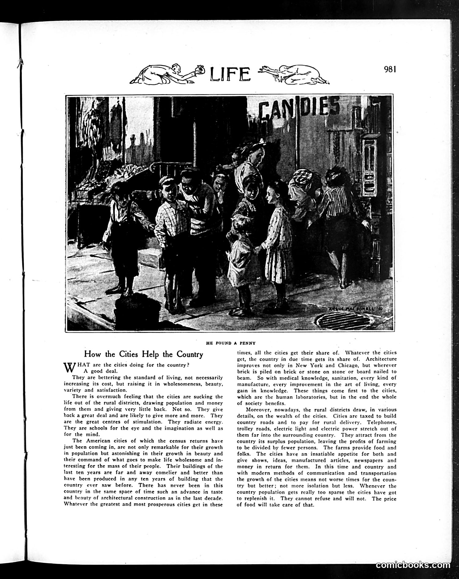 Life — December 1, 1910 — page 45 of 108