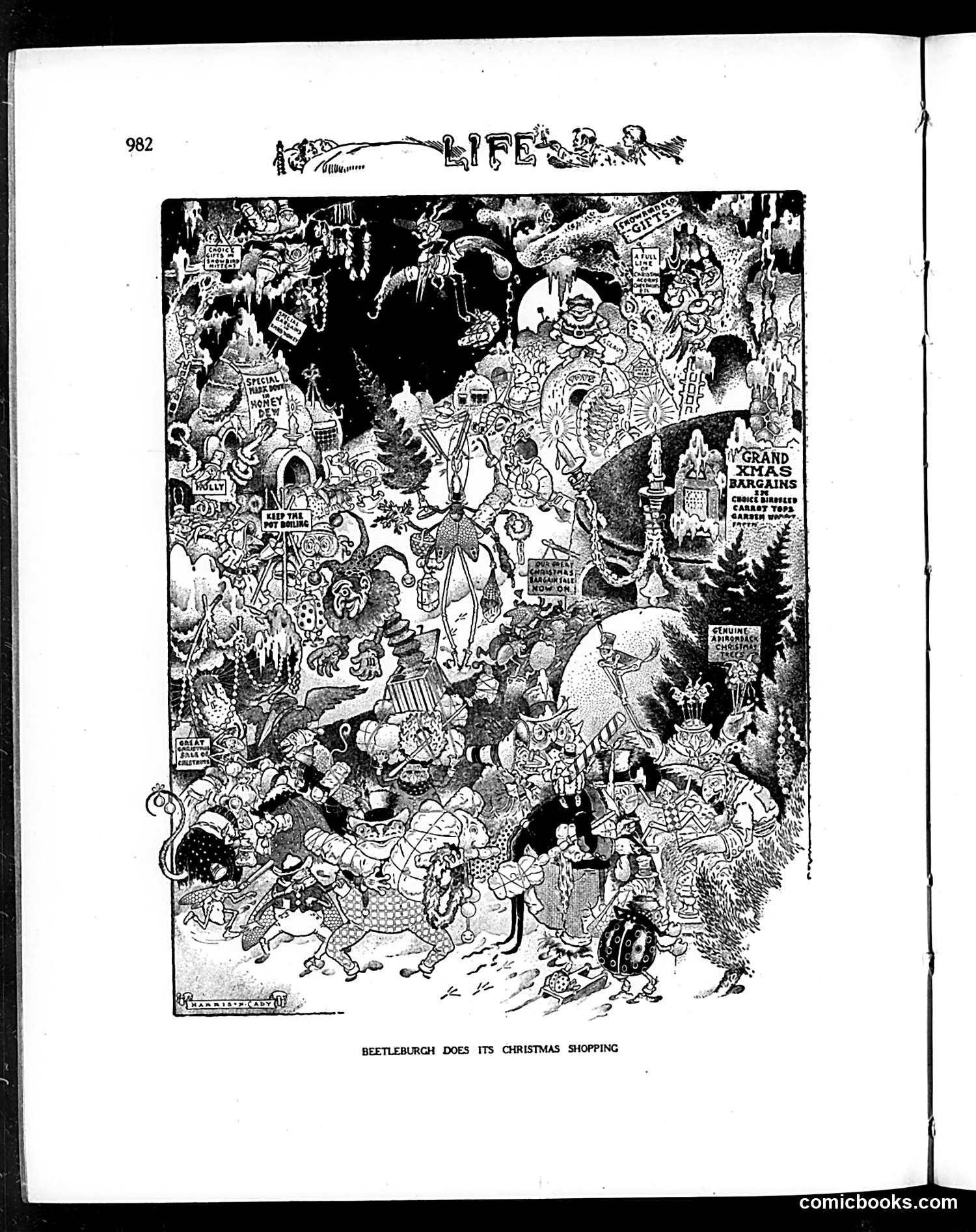 Life — December 1, 1910 — page 46 of 108