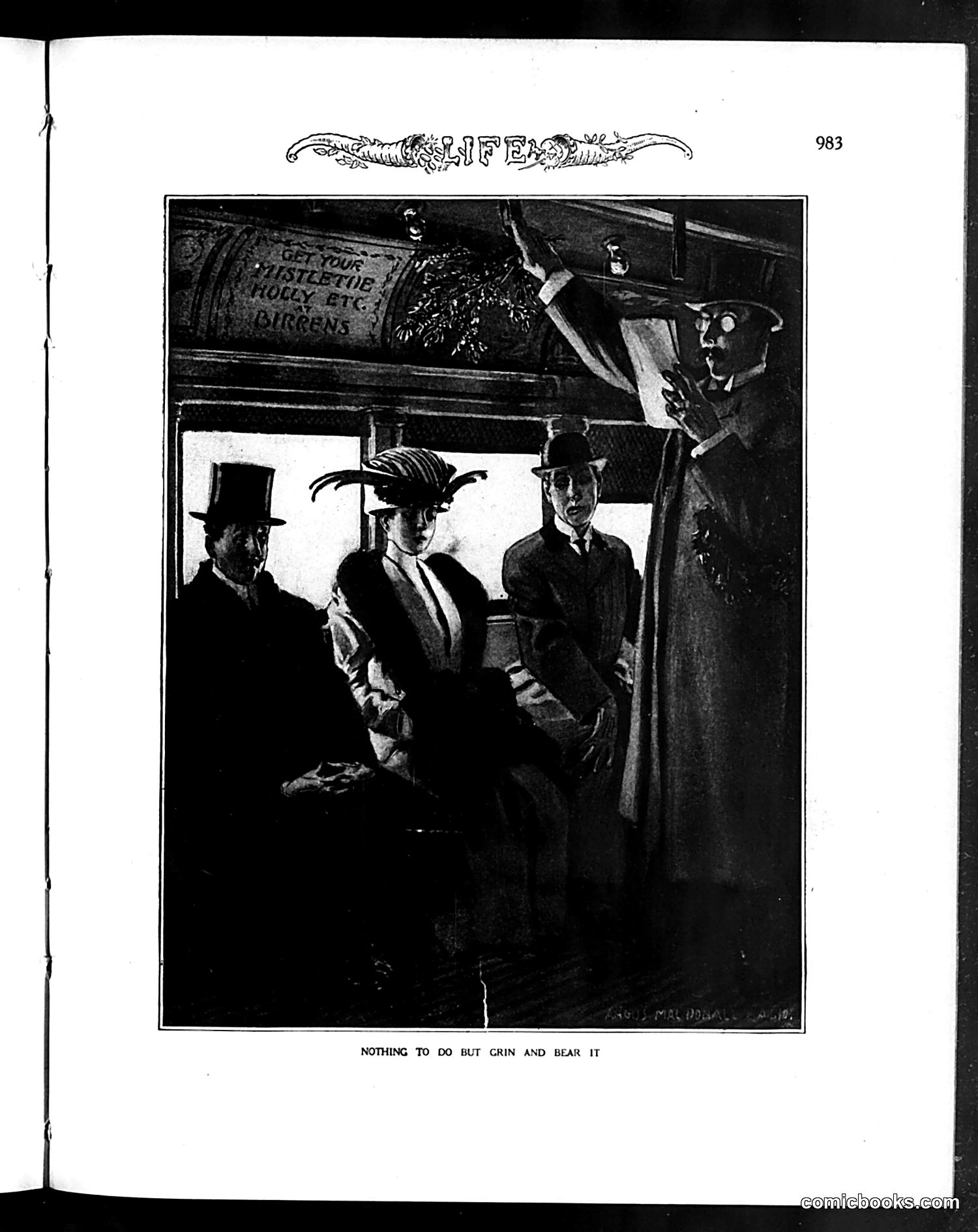 Life — December 1, 1910 — page 47 of 108