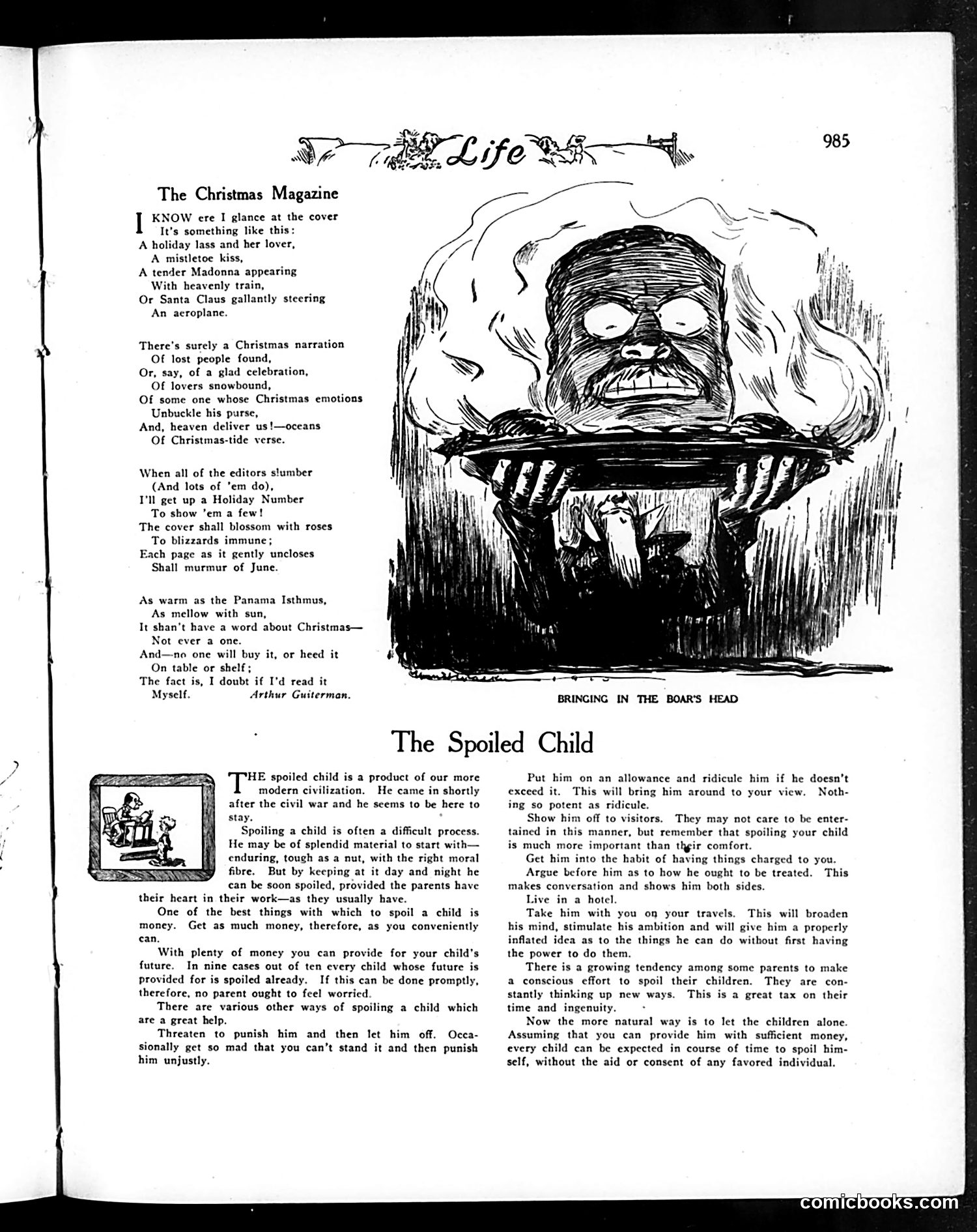 Life — December 1, 1910 — page 49 of 108