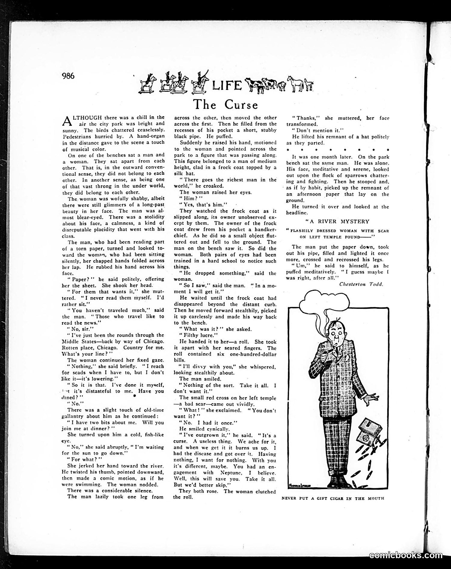 Life — December 1, 1910 — page 50 of 108