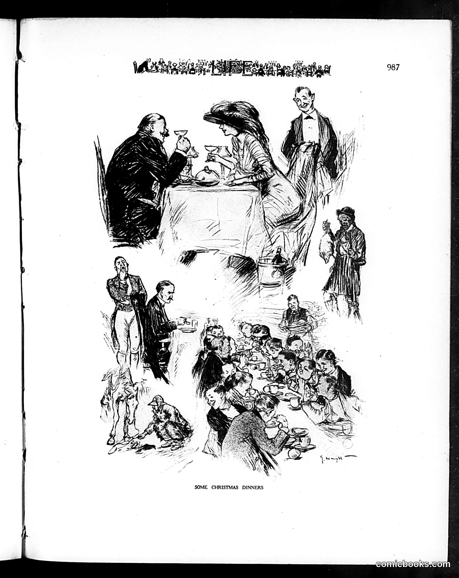 Life — December 1, 1910 — page 51 of 108