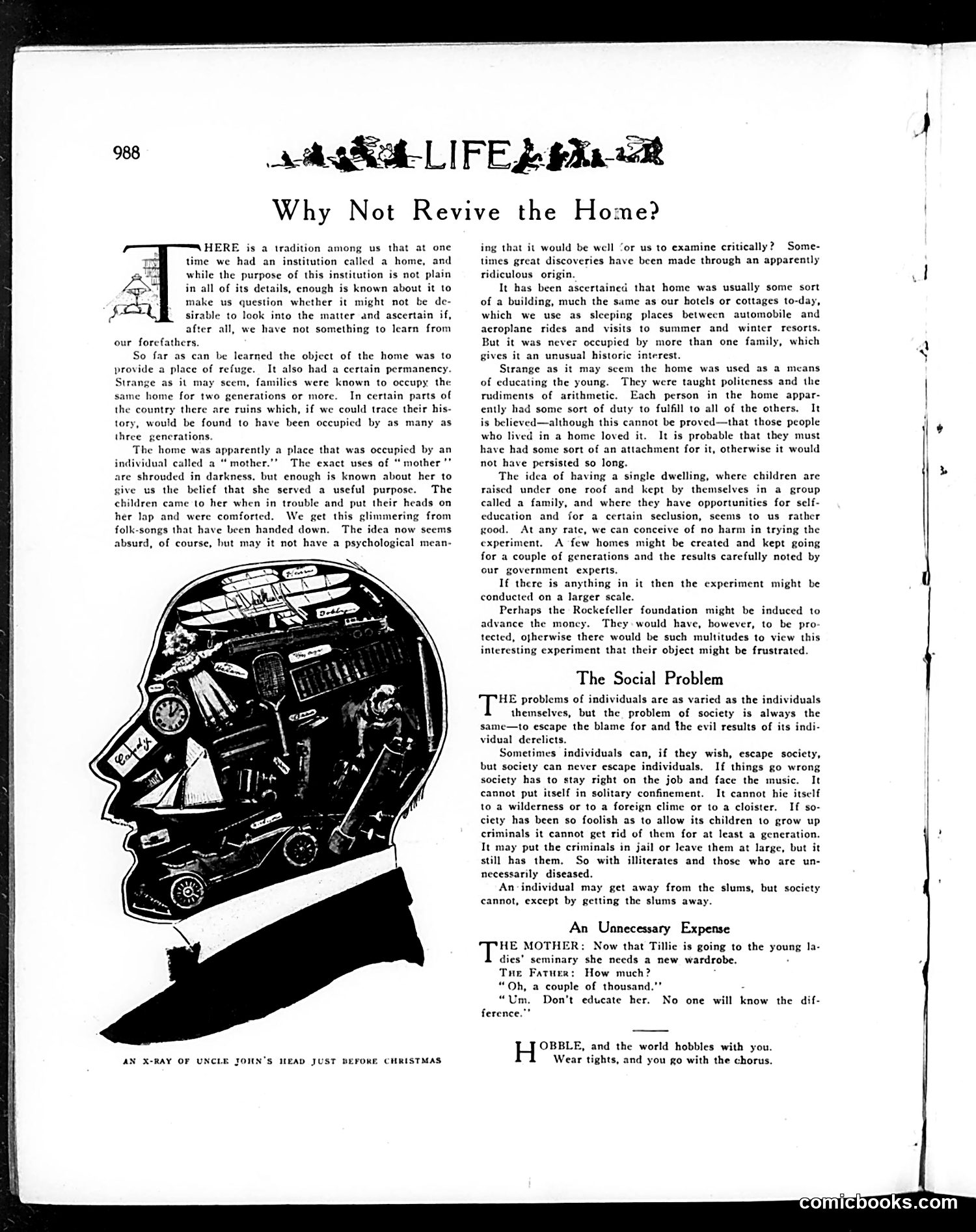 Life — December 1, 1910 — page 52 of 108