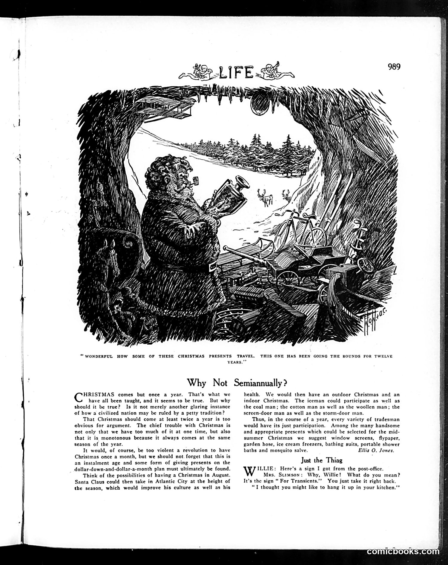 Life — December 1, 1910 — page 53 of 108