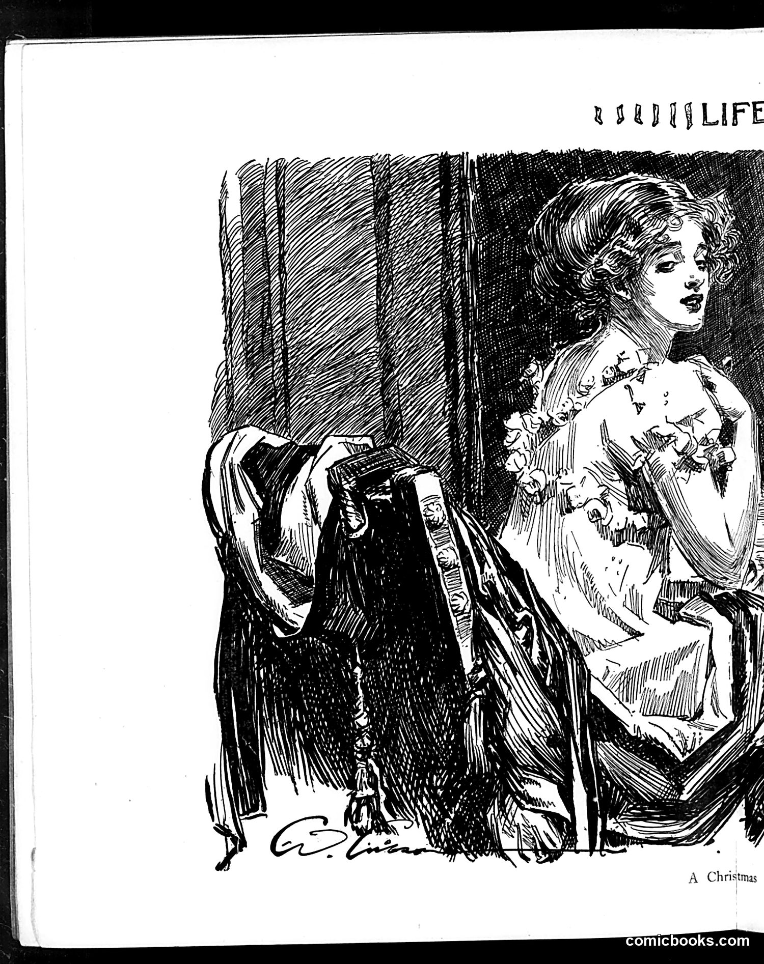 Life — December 1, 1910 — page 54 of 108
