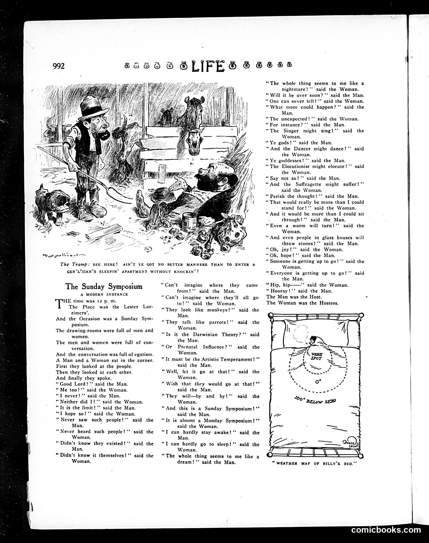Life — December 1, 1910 — page 56 of 108