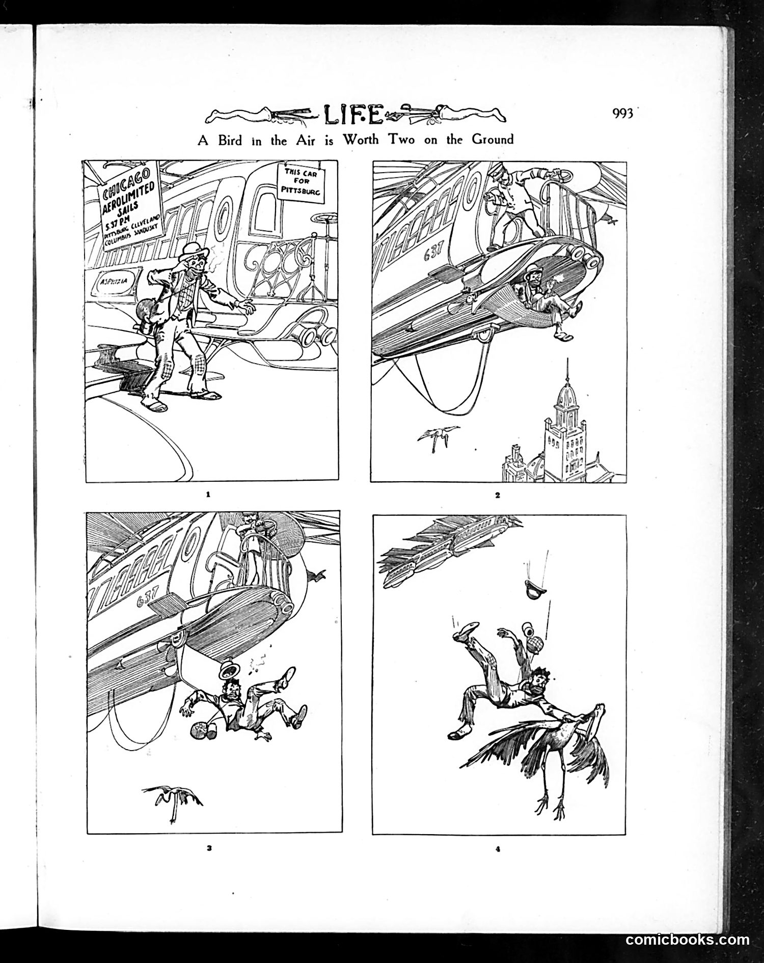 Life — December 1, 1910 — page 57 of 108