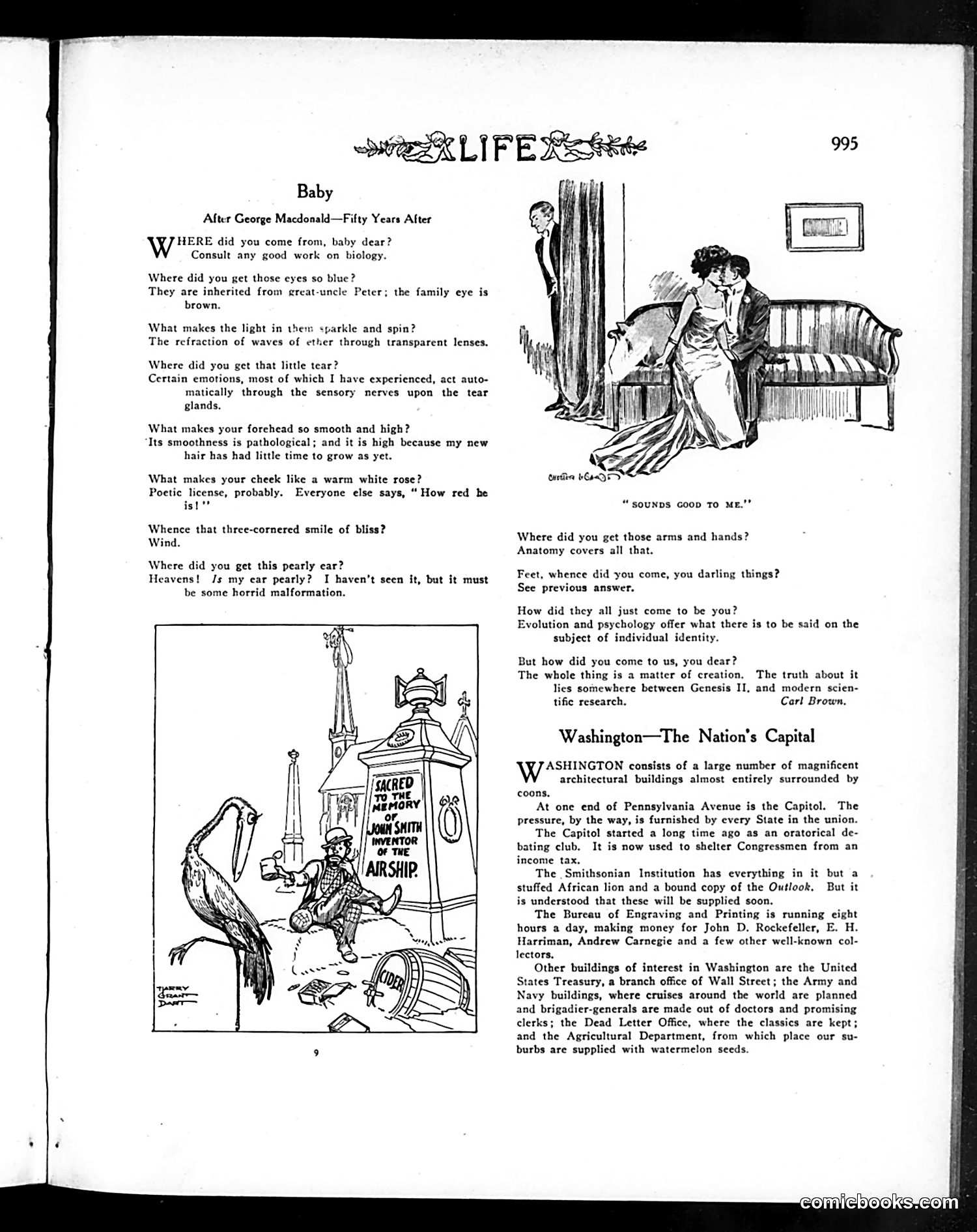 Life — December 1, 1910 — page 59 of 108