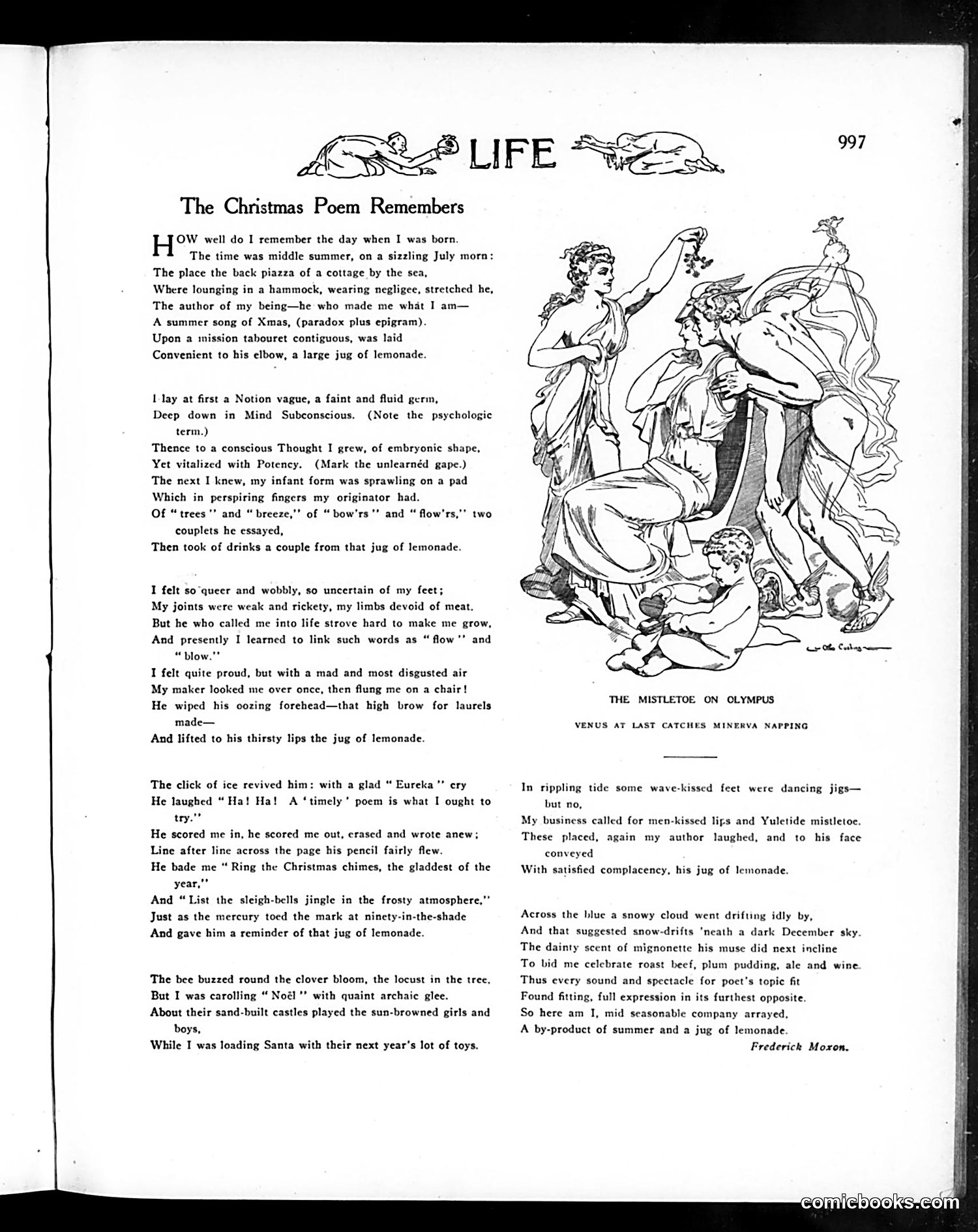 Life — December 1, 1910 — page 61 of 108