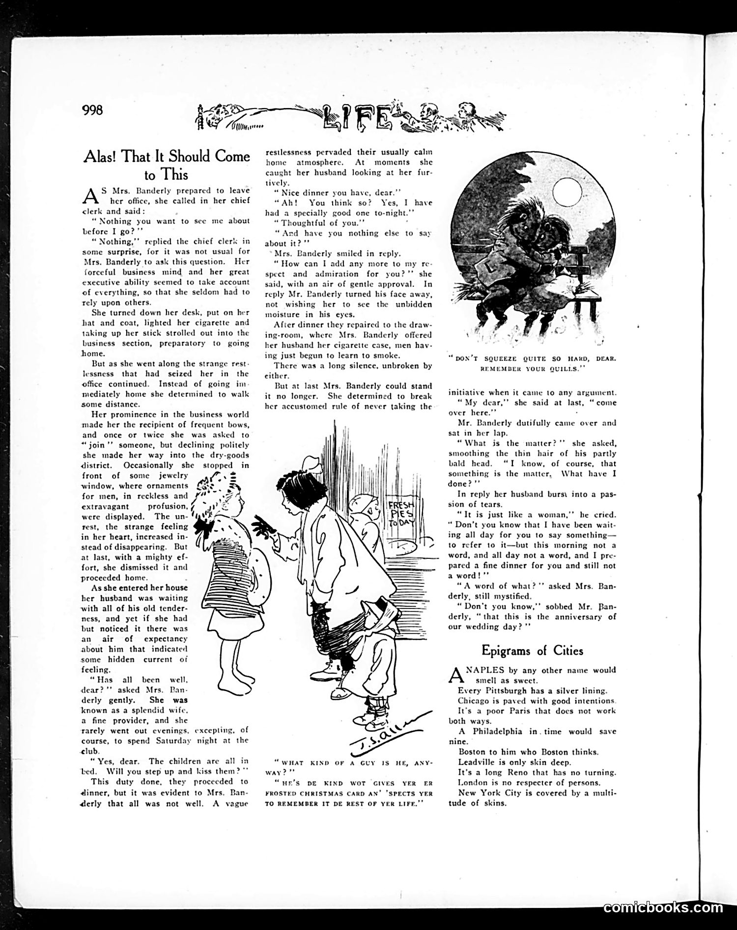 Life — December 1, 1910 — page 62 of 108