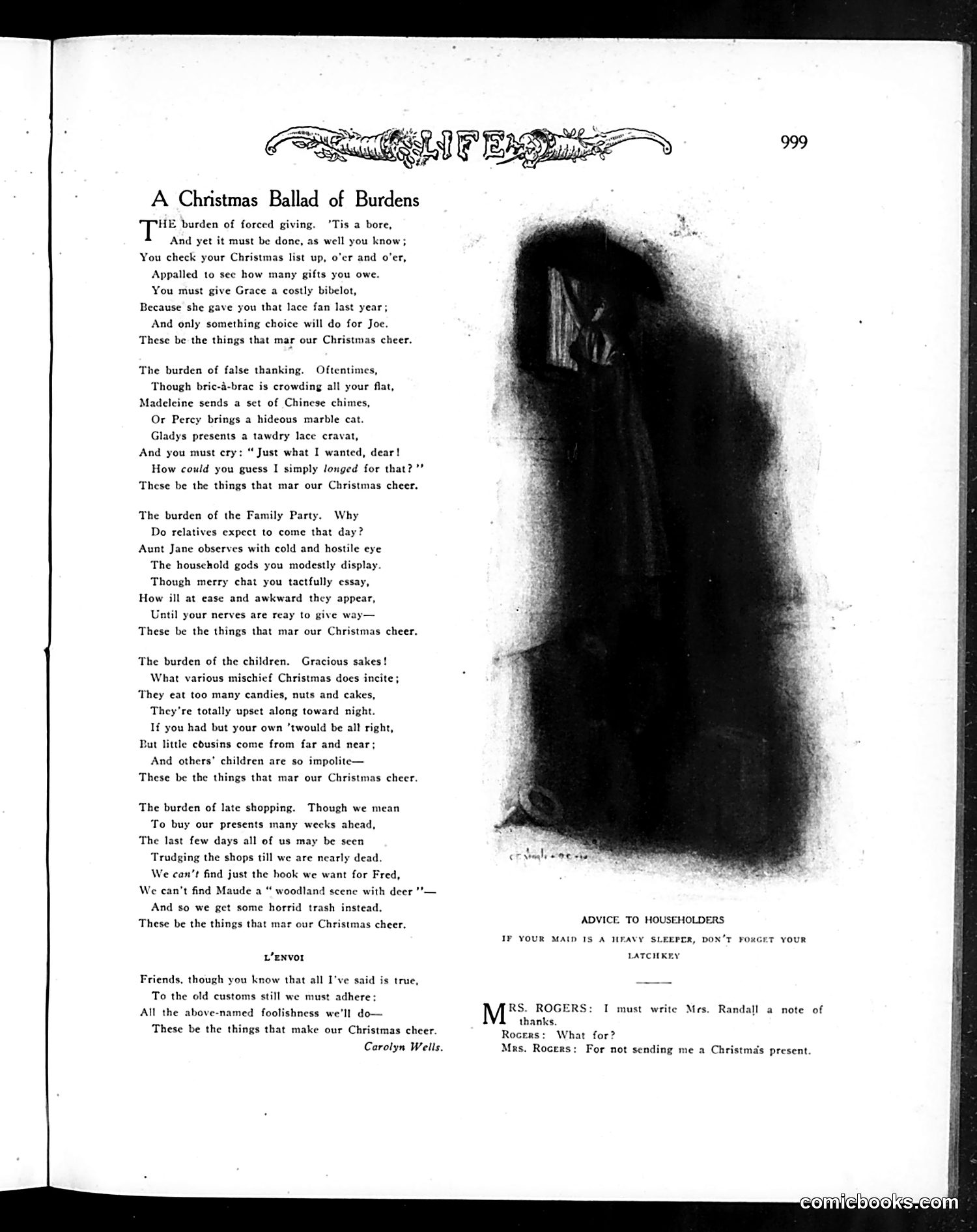 Life — December 1, 1910 — page 63 of 108