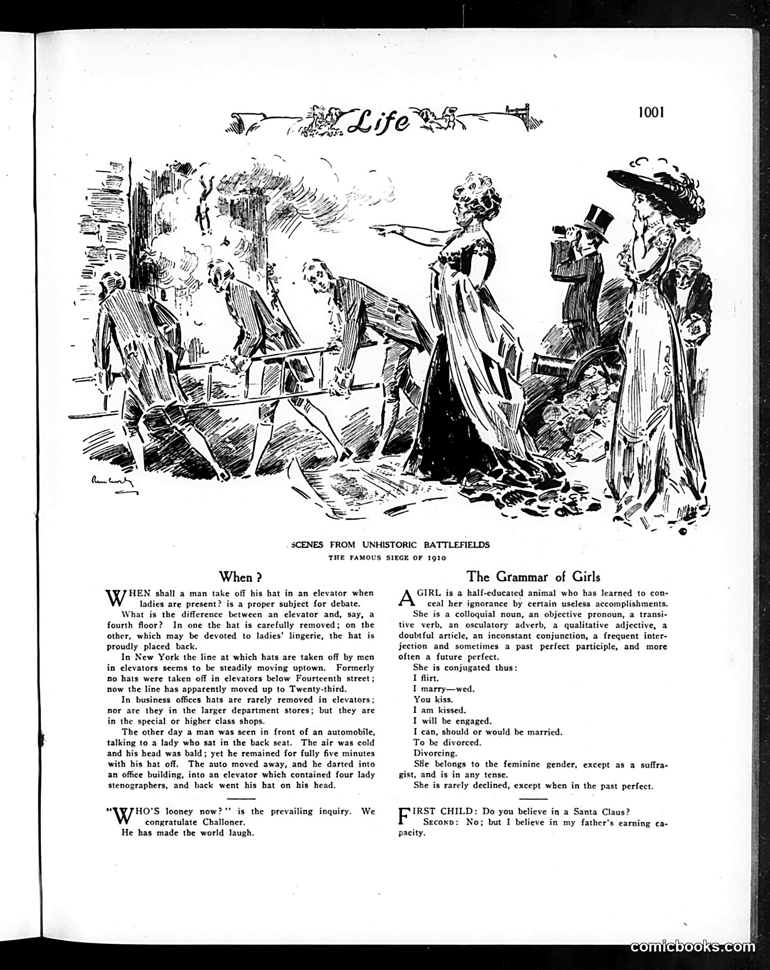Life — December 1, 1910 — page 65 of 108