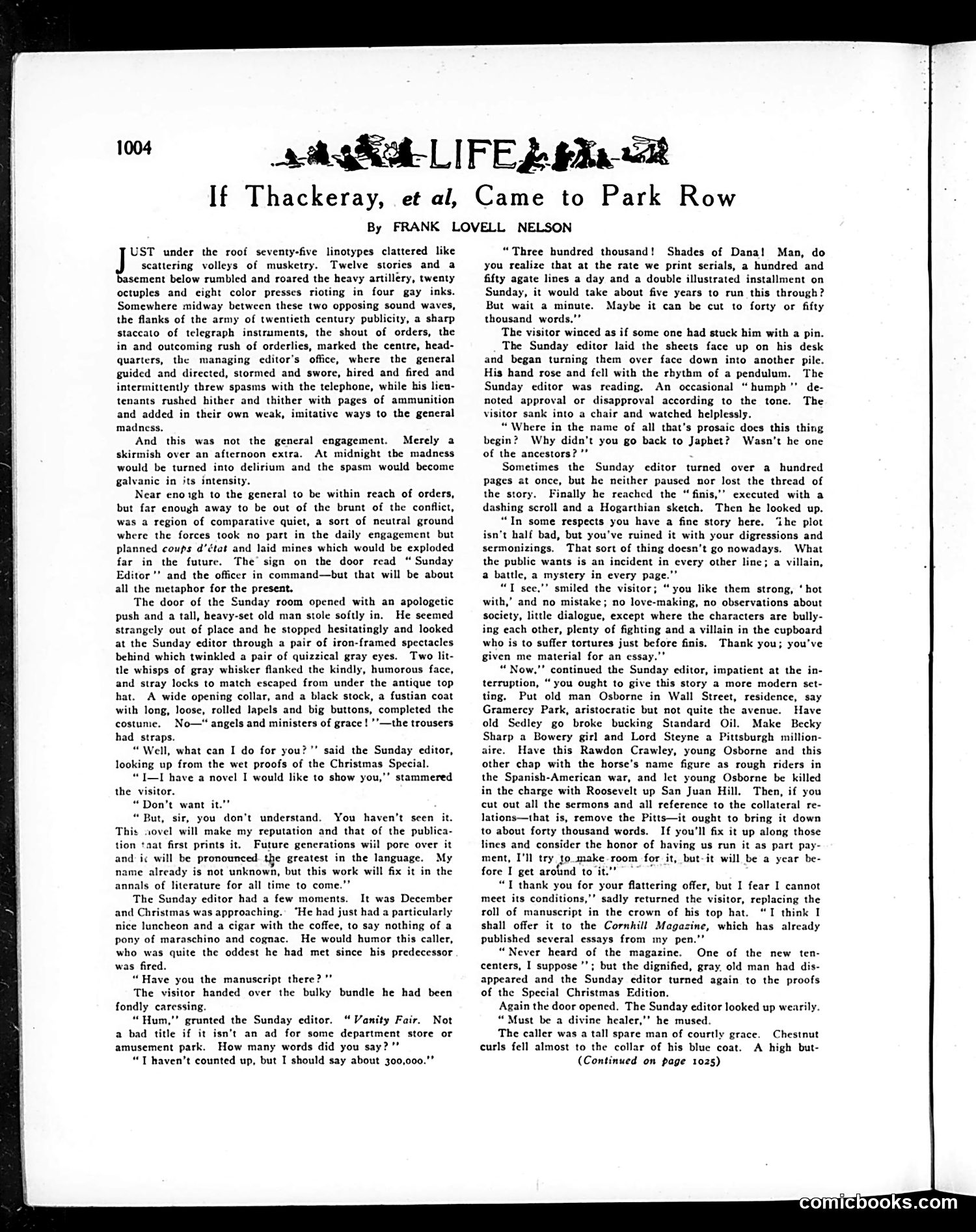 Life — December 1, 1910 — page 68 of 108