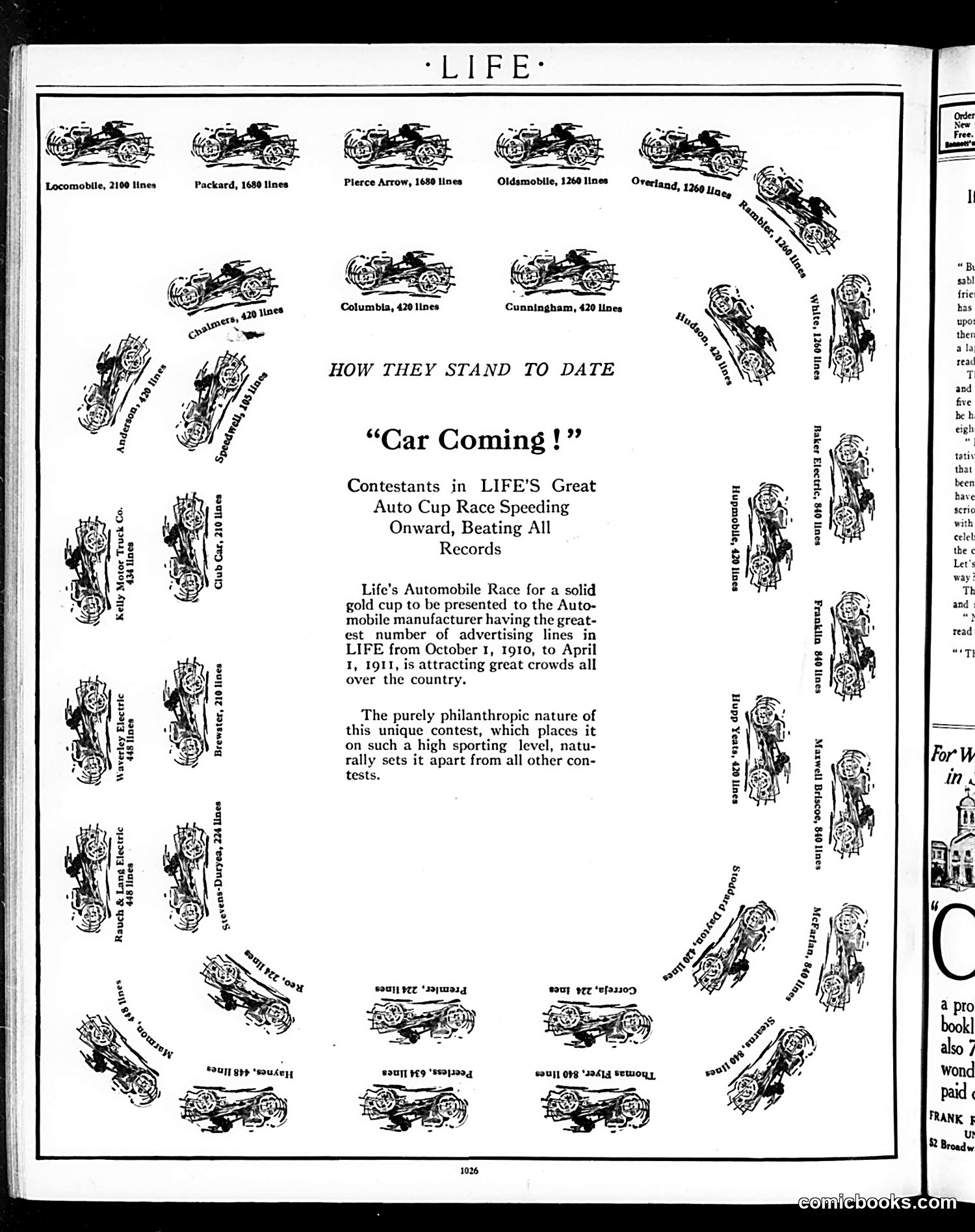 Life — December 1, 1910 — page 90 of 108