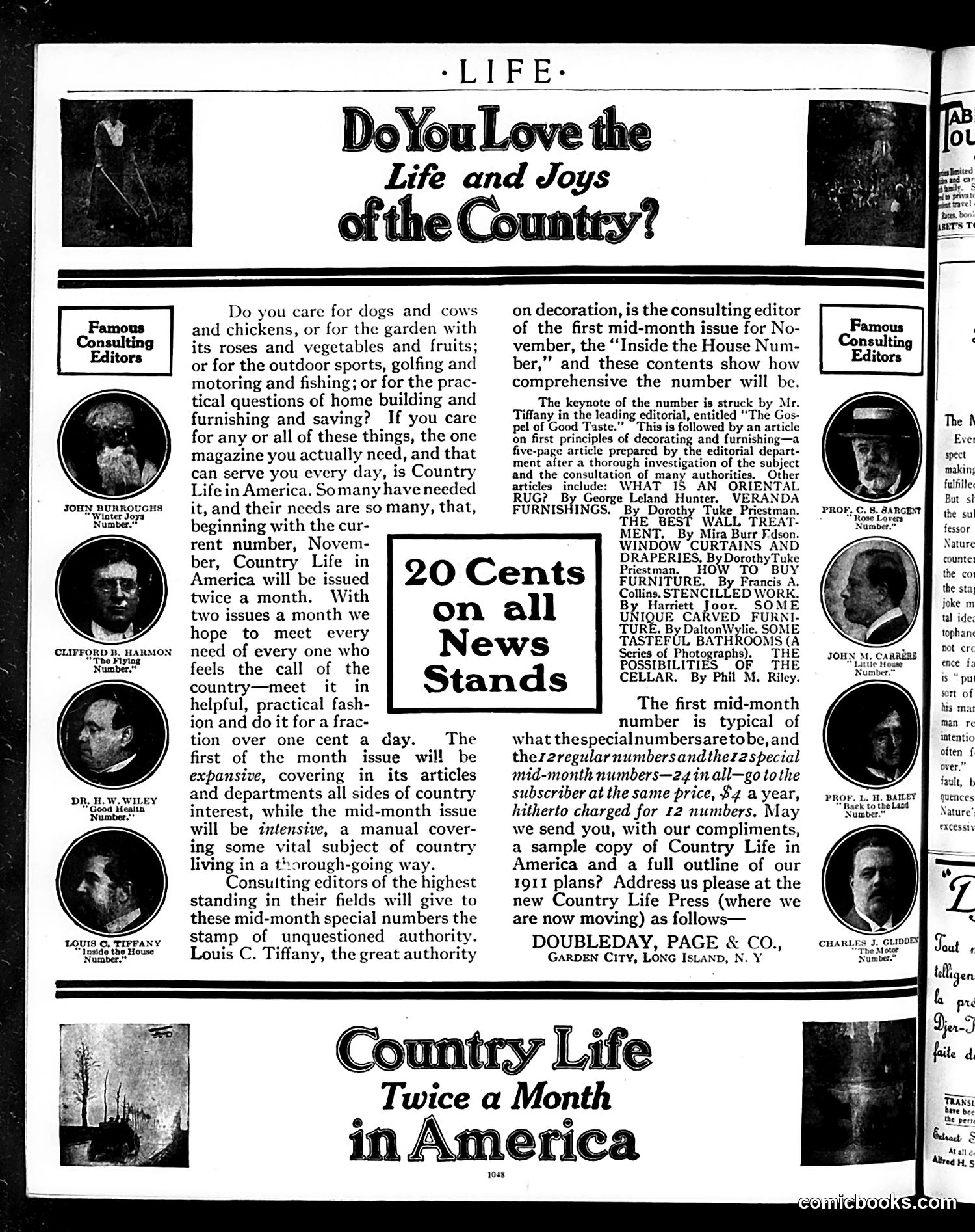 Life — December 8, 1910 — page 4 of 44