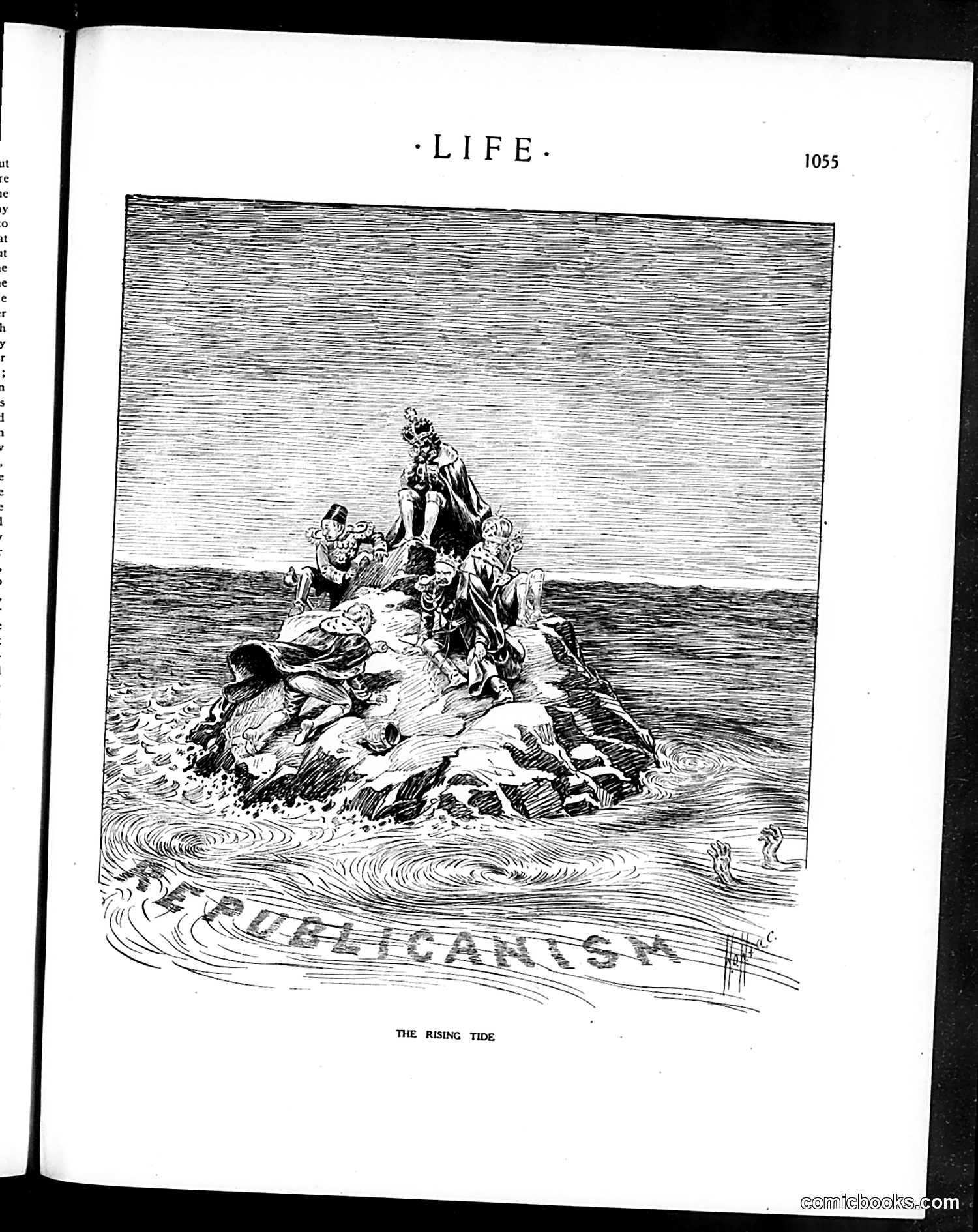 Life — December 8, 1910 — page 11 of 44