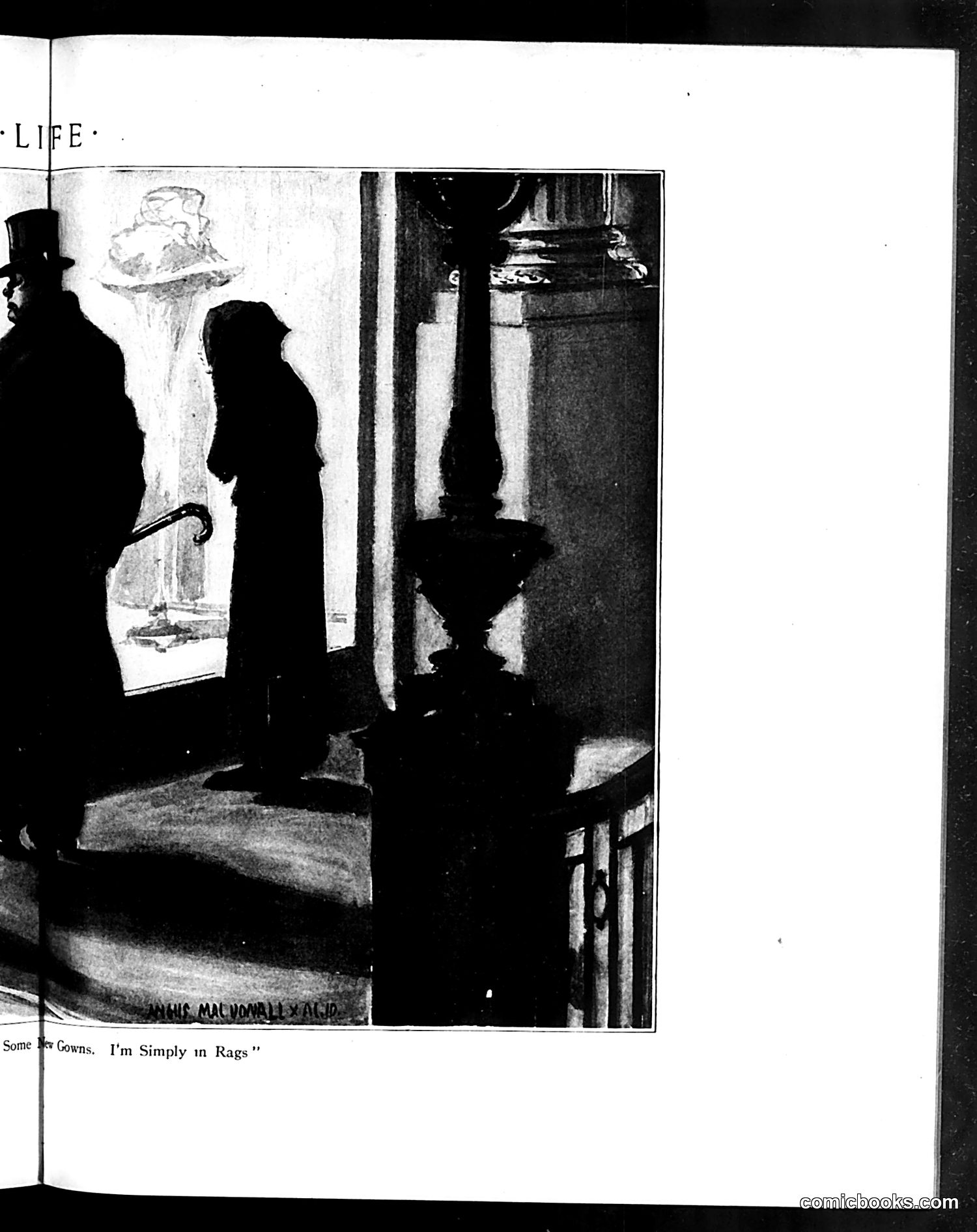 Life — December 8, 1910 — page 23 of 44
