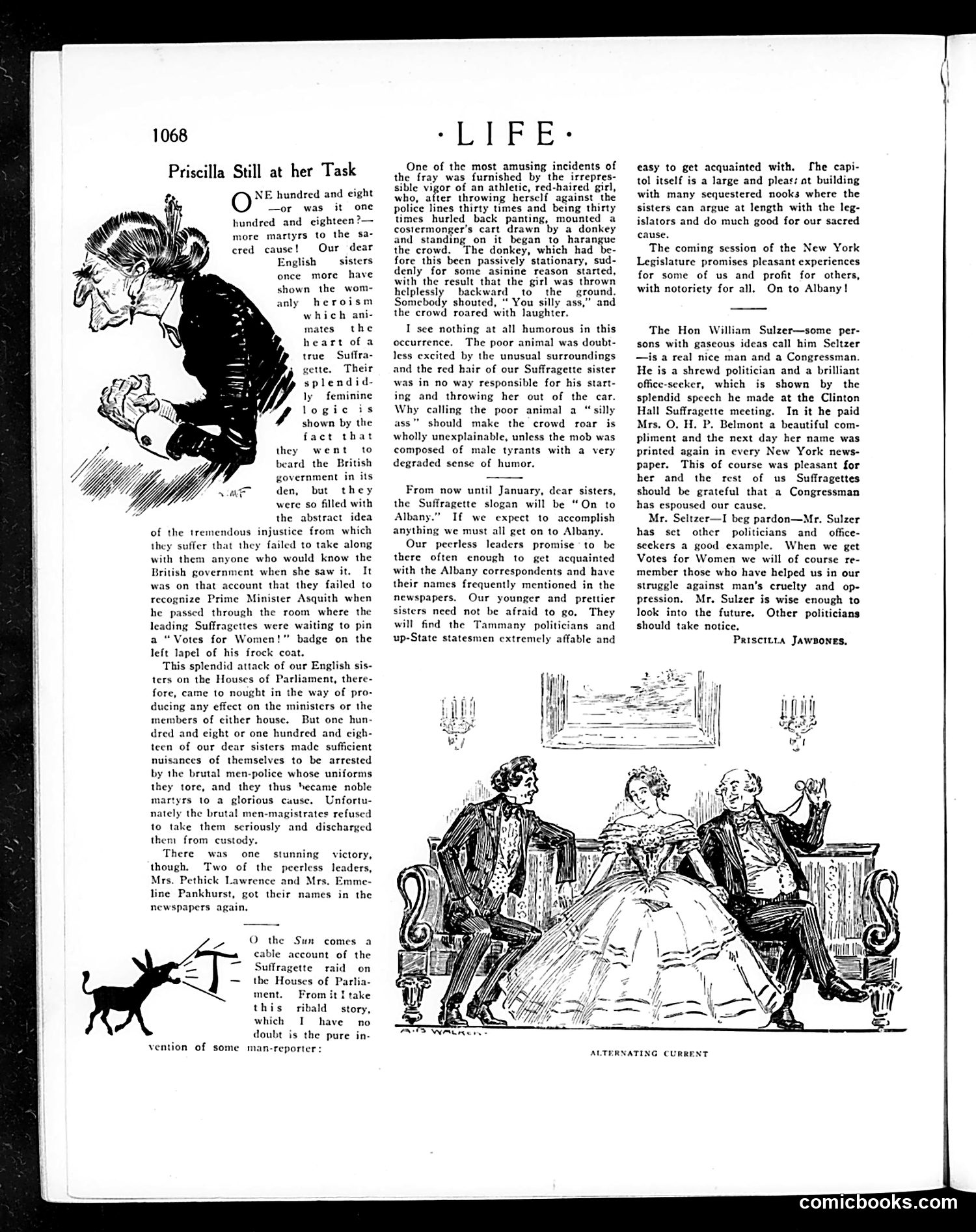 Life — December 8, 1910 — page 24 of 44