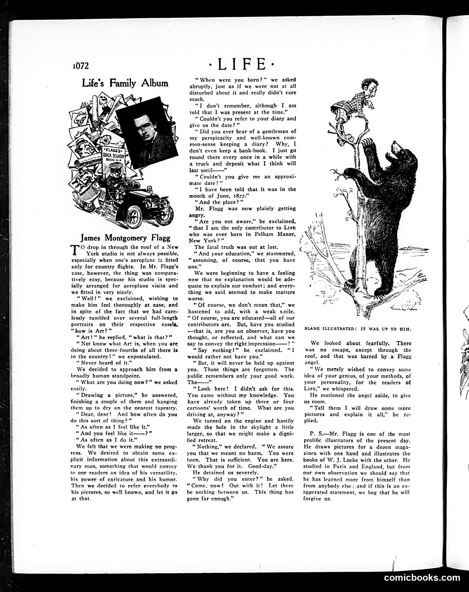Life — December 8, 1910 — page 28 of 44