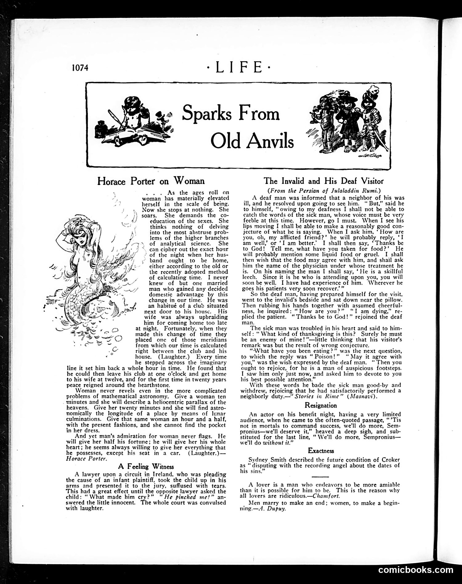 Life — December 8, 1910 — page 30 of 44