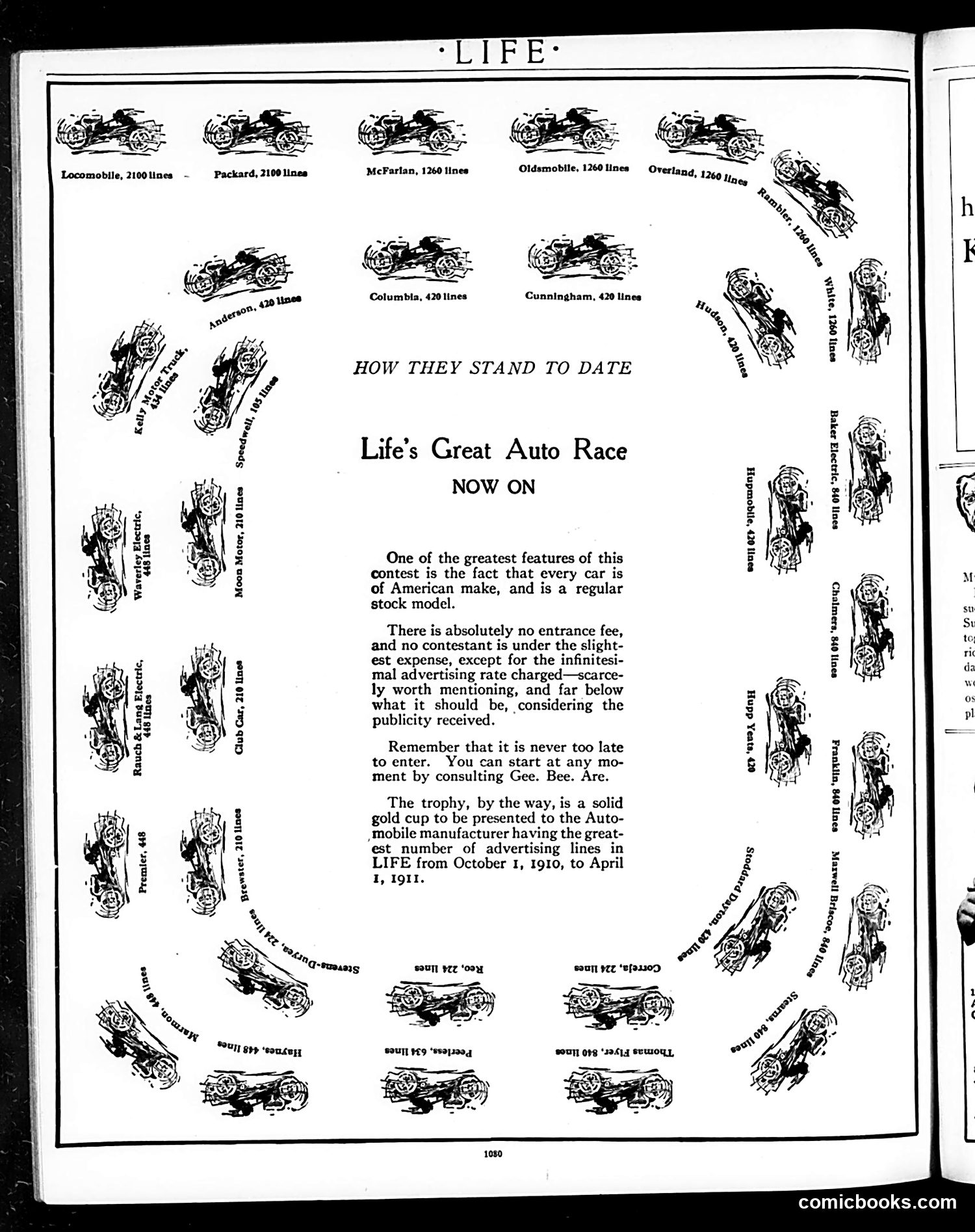 Life — December 8, 1910 — page 36 of 44