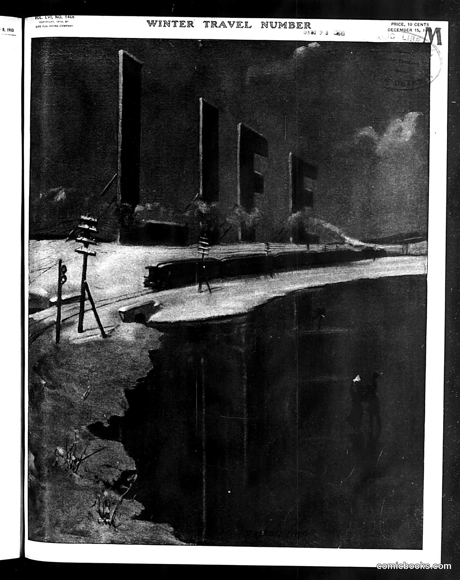 Life — December 15, 1910
