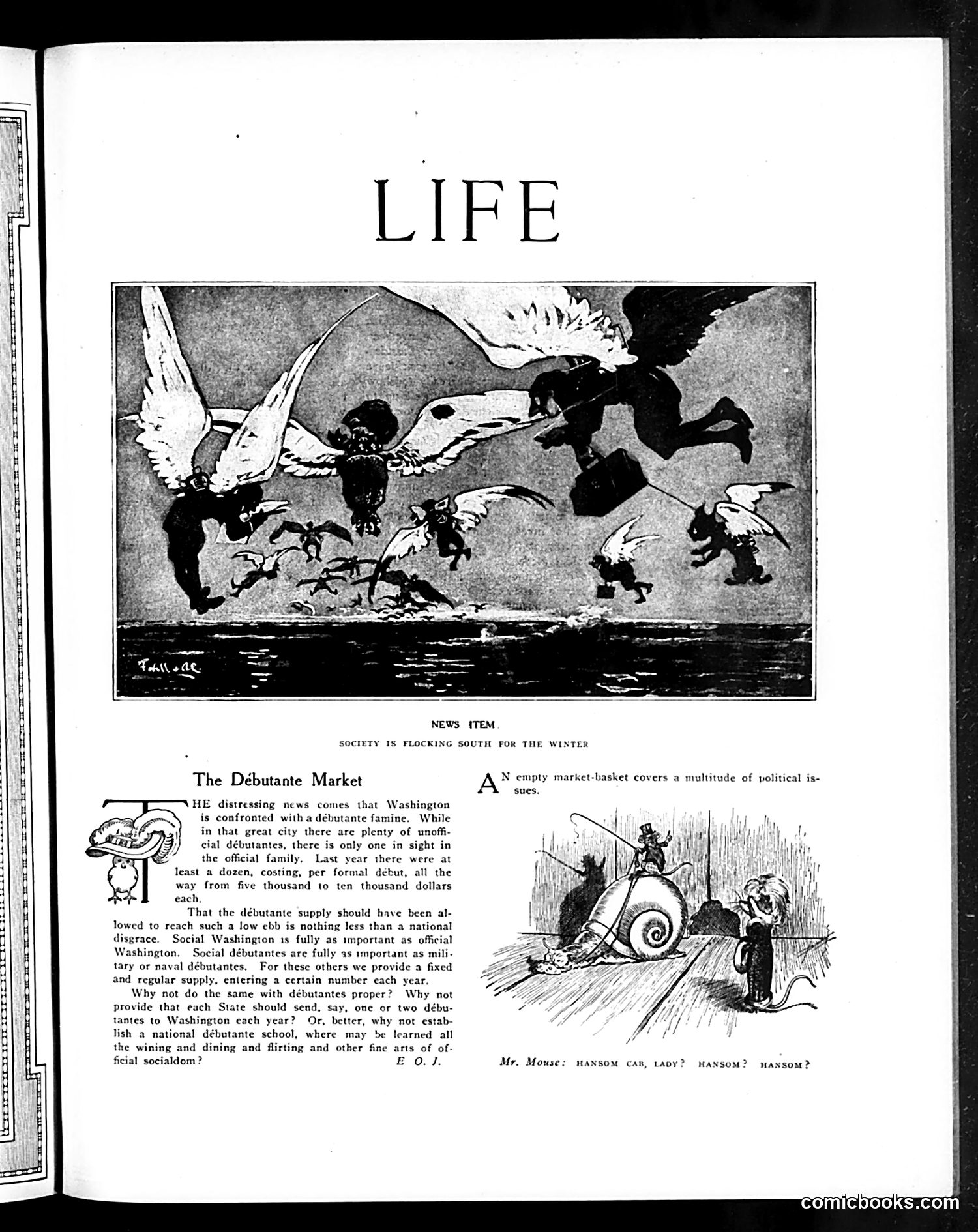 Life — December 15, 1910 — page 9 of 44