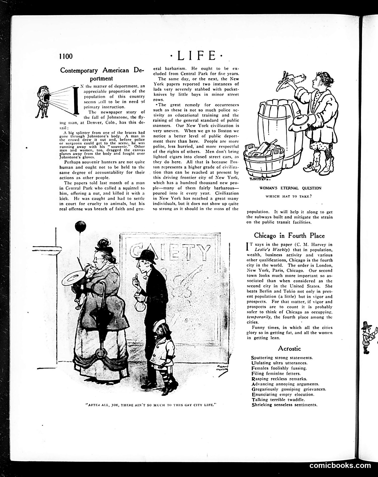 Life — December 15, 1910 — page 12 of 44