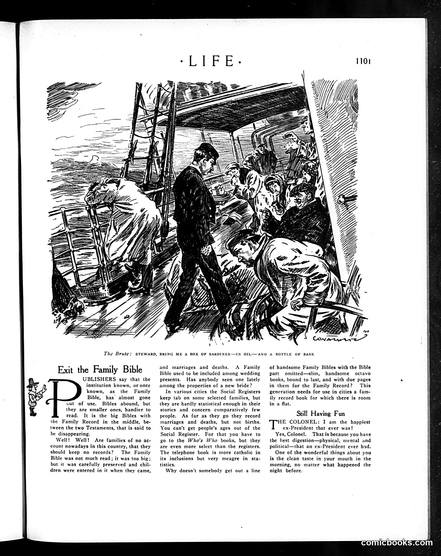 Life — December 15, 1910 — page 13 of 44