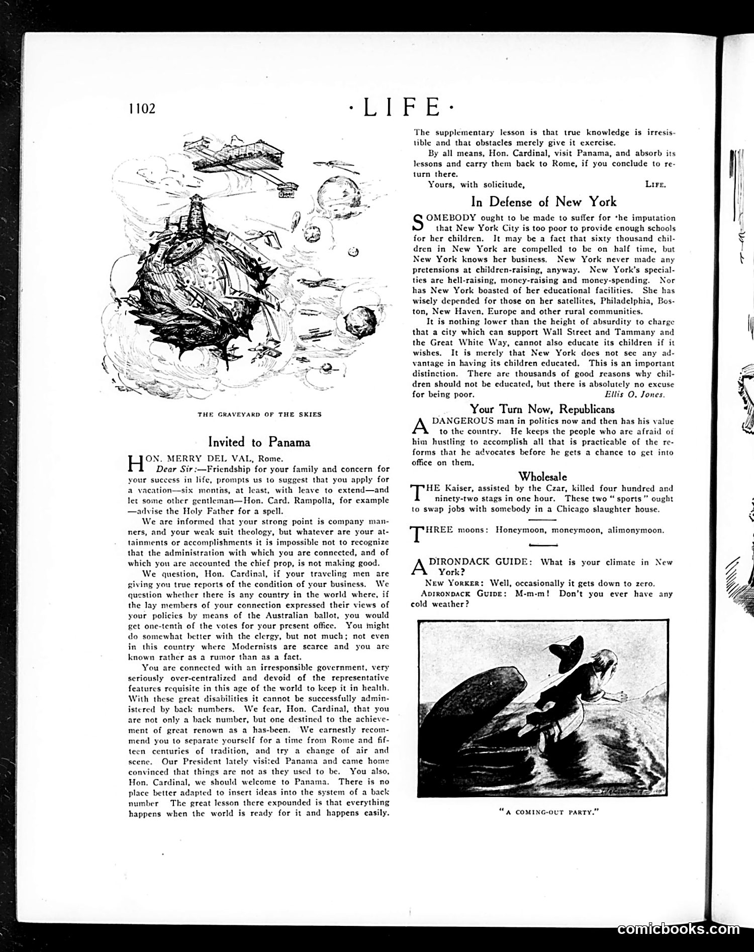 Life — December 15, 1910 — page 14 of 44