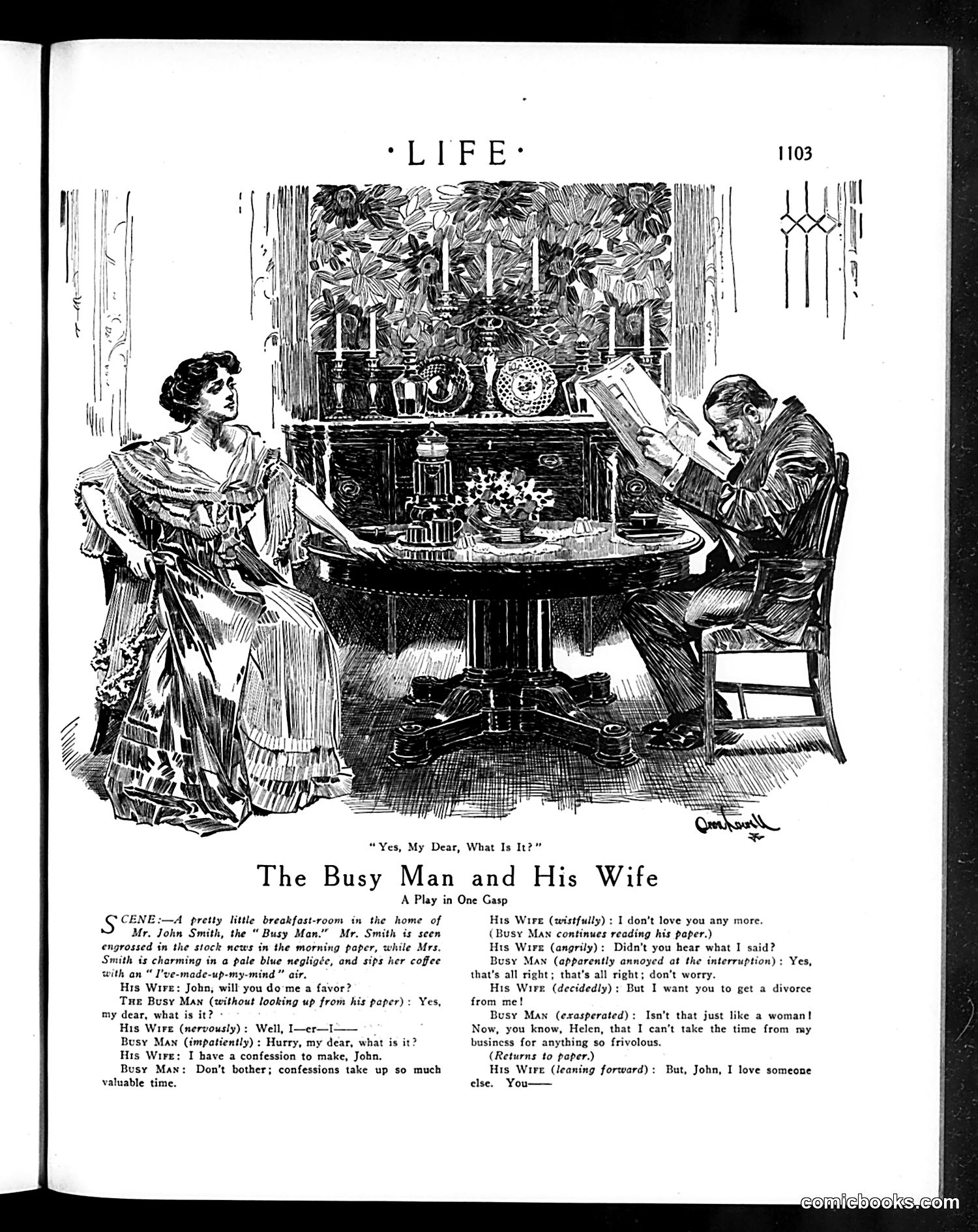 Life — December 15, 1910 — page 15 of 44