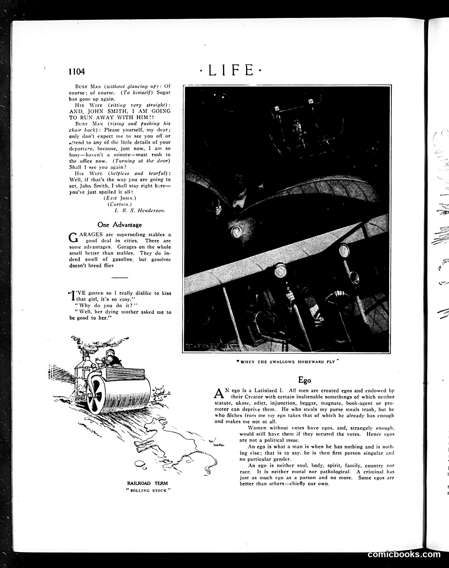 Life — December 15, 1910 — page 16 of 44