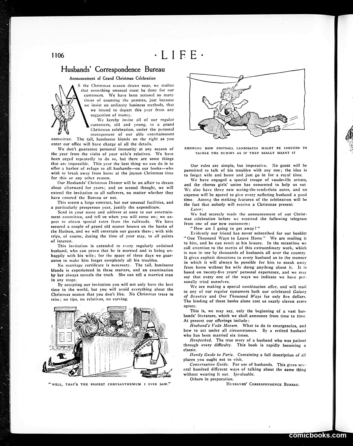 Life — December 15, 1910 — page 18 of 44