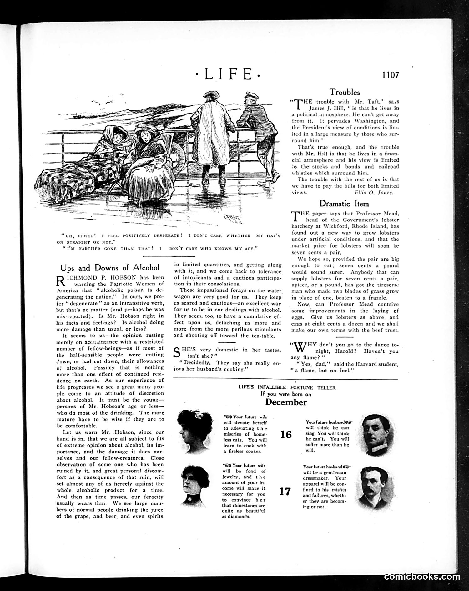 Life — December 15, 1910 — page 19 of 44