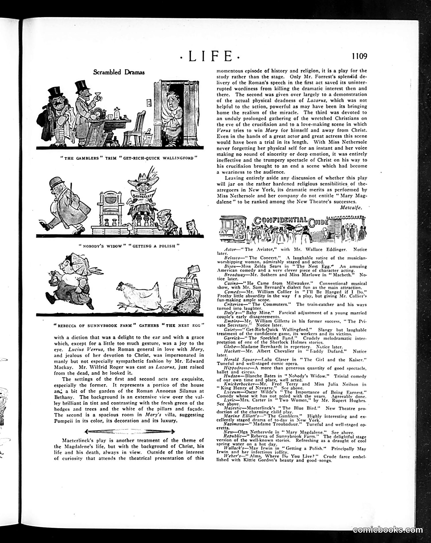 Life — December 15, 1910 — page 21 of 44