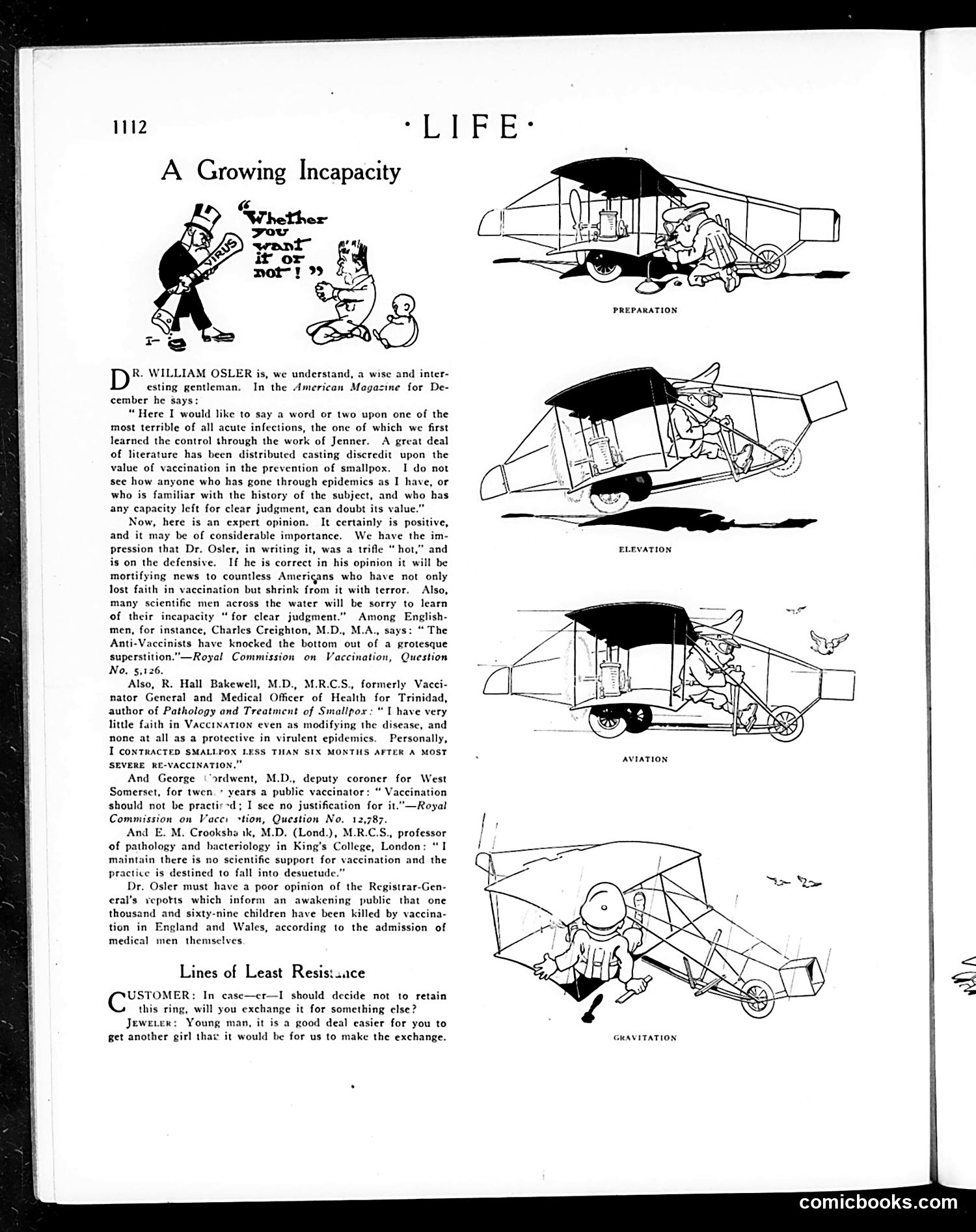 Life — December 15, 1910 — page 24 of 44