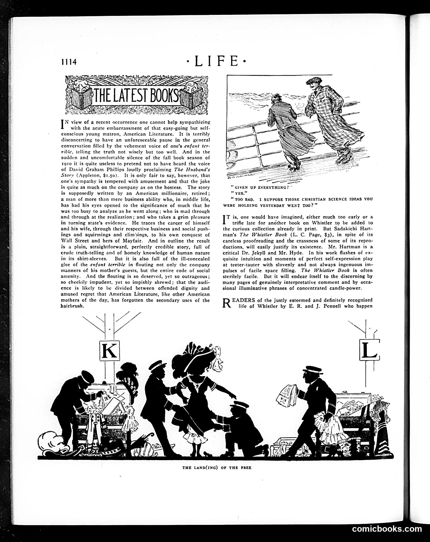 Life — December 15, 1910 — page 26 of 44