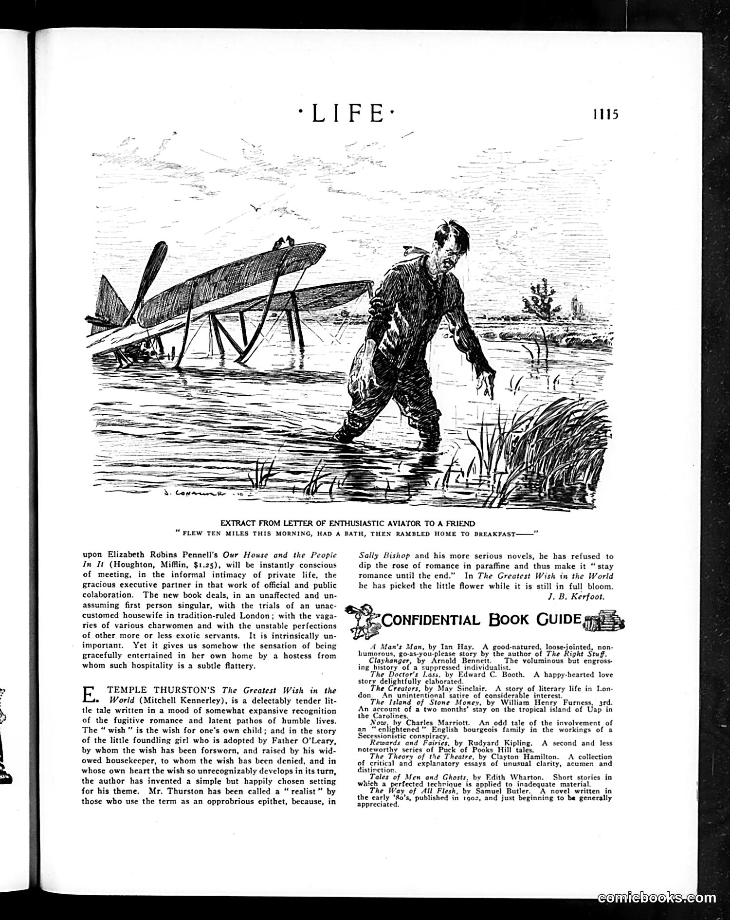 Life — December 15, 1910 — page 27 of 44