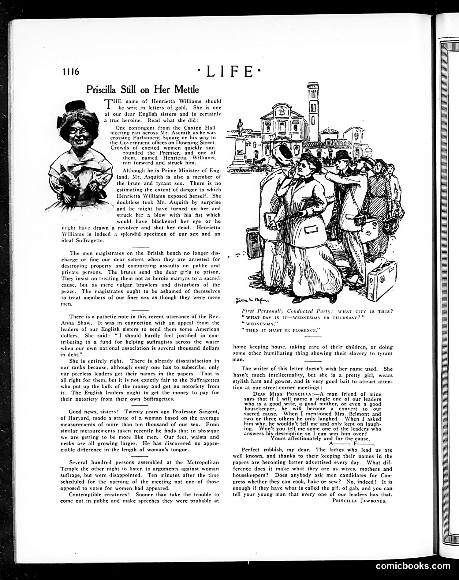 Life — December 15, 1910 — page 28 of 44