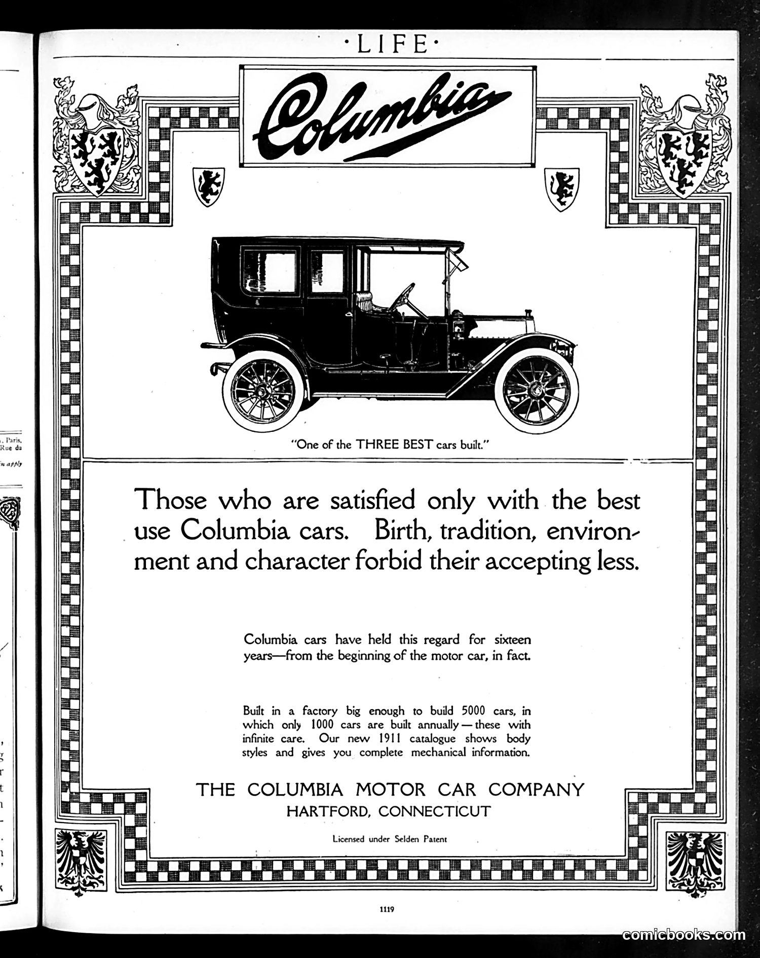 Life — December 15, 1910 — page 31 of 44