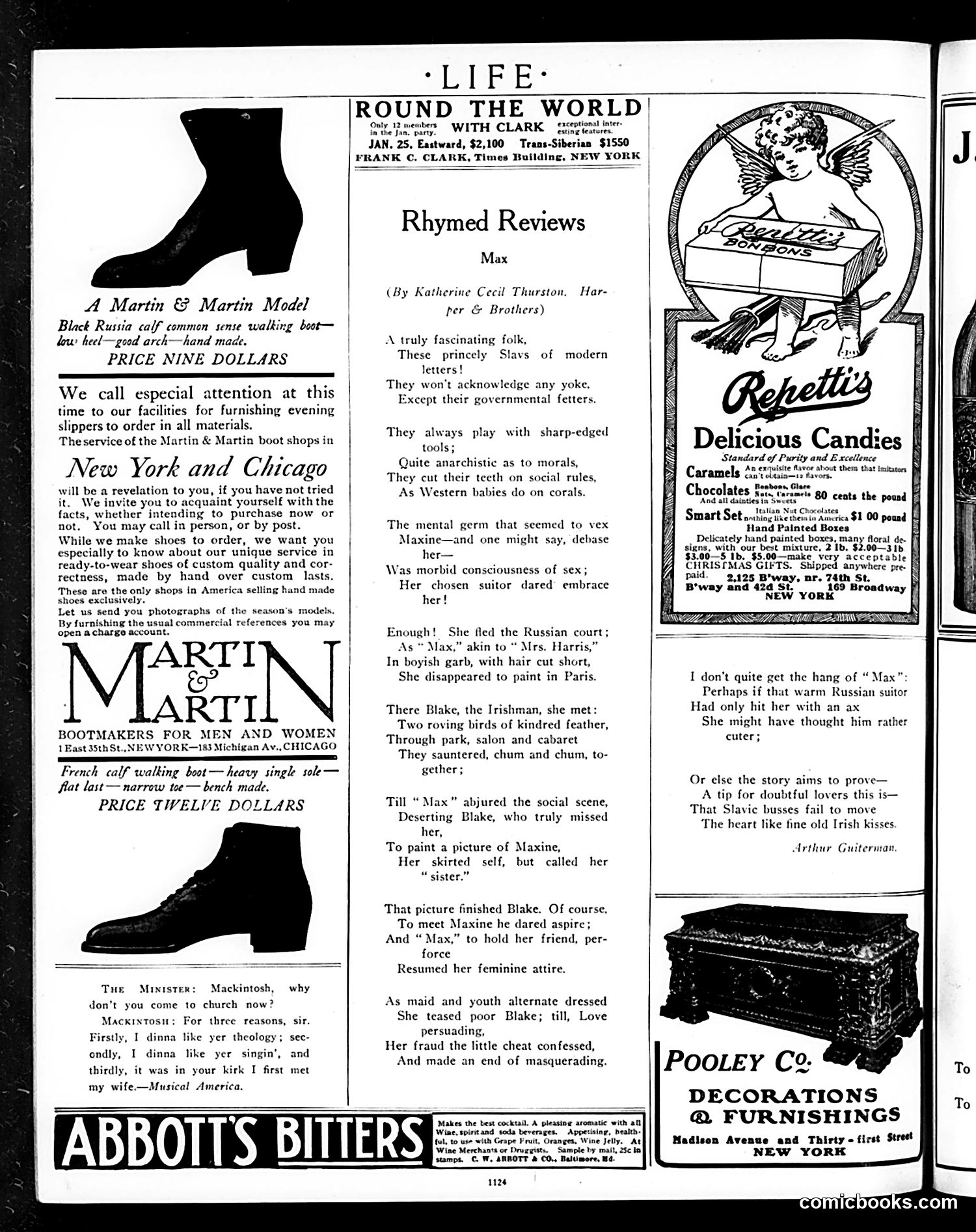 Life — December 15, 1910 — page 36 of 44