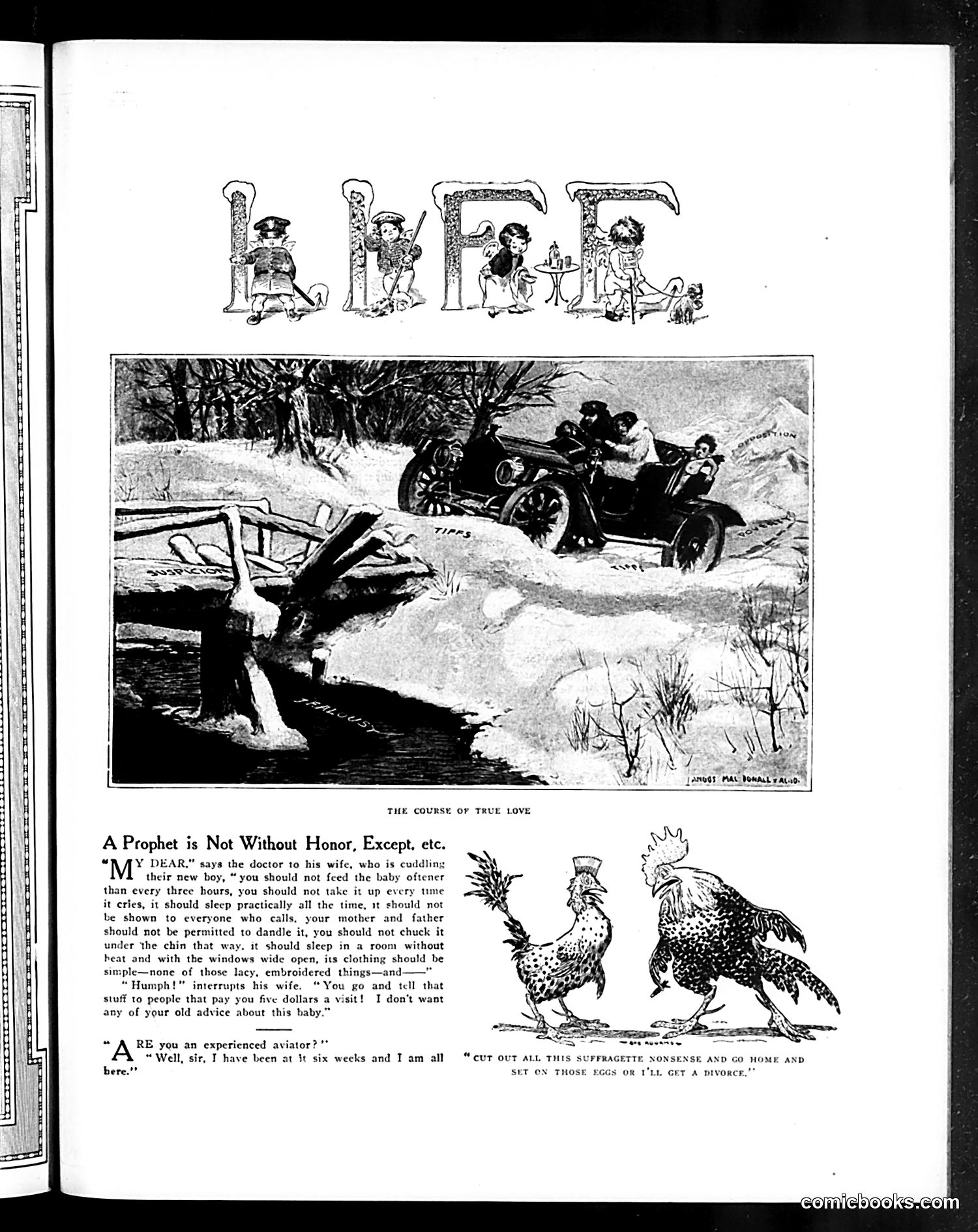 Life — December 22, 1910 — page 9 of 44