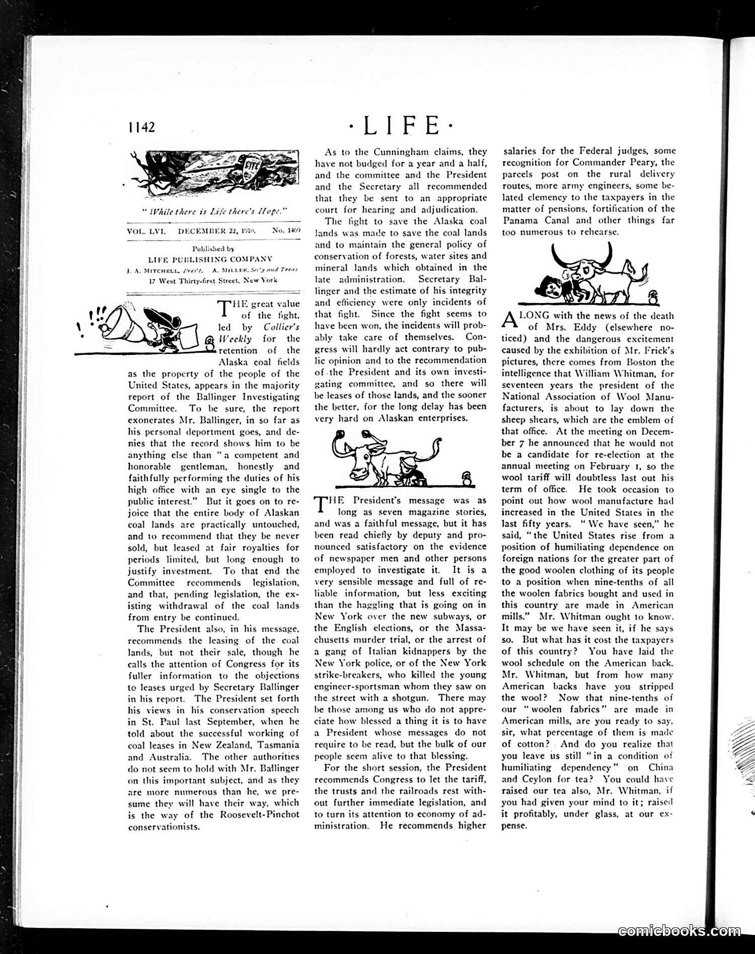 Life — December 22, 1910 — page 10 of 44