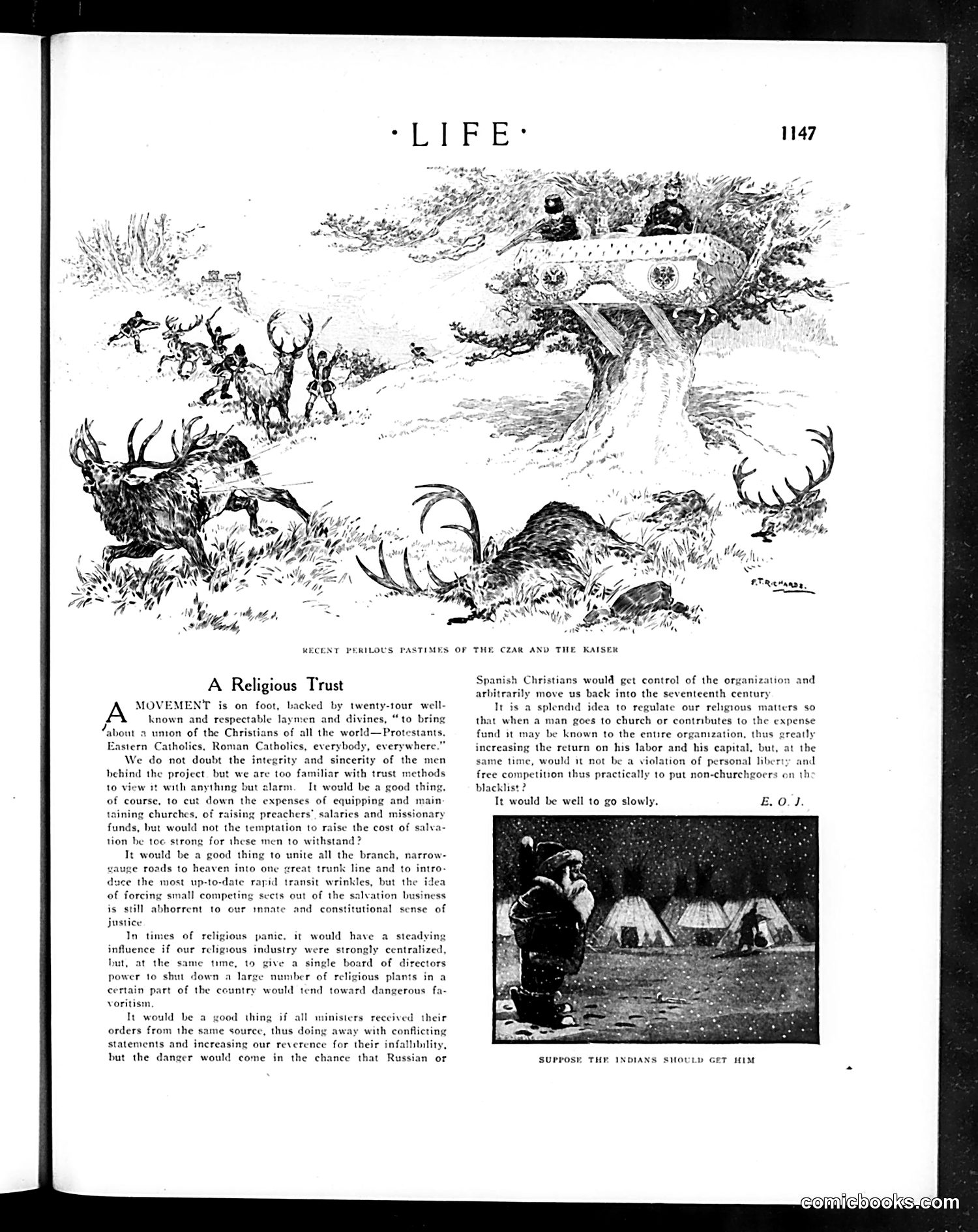 Life — December 22, 1910 — page 15 of 44